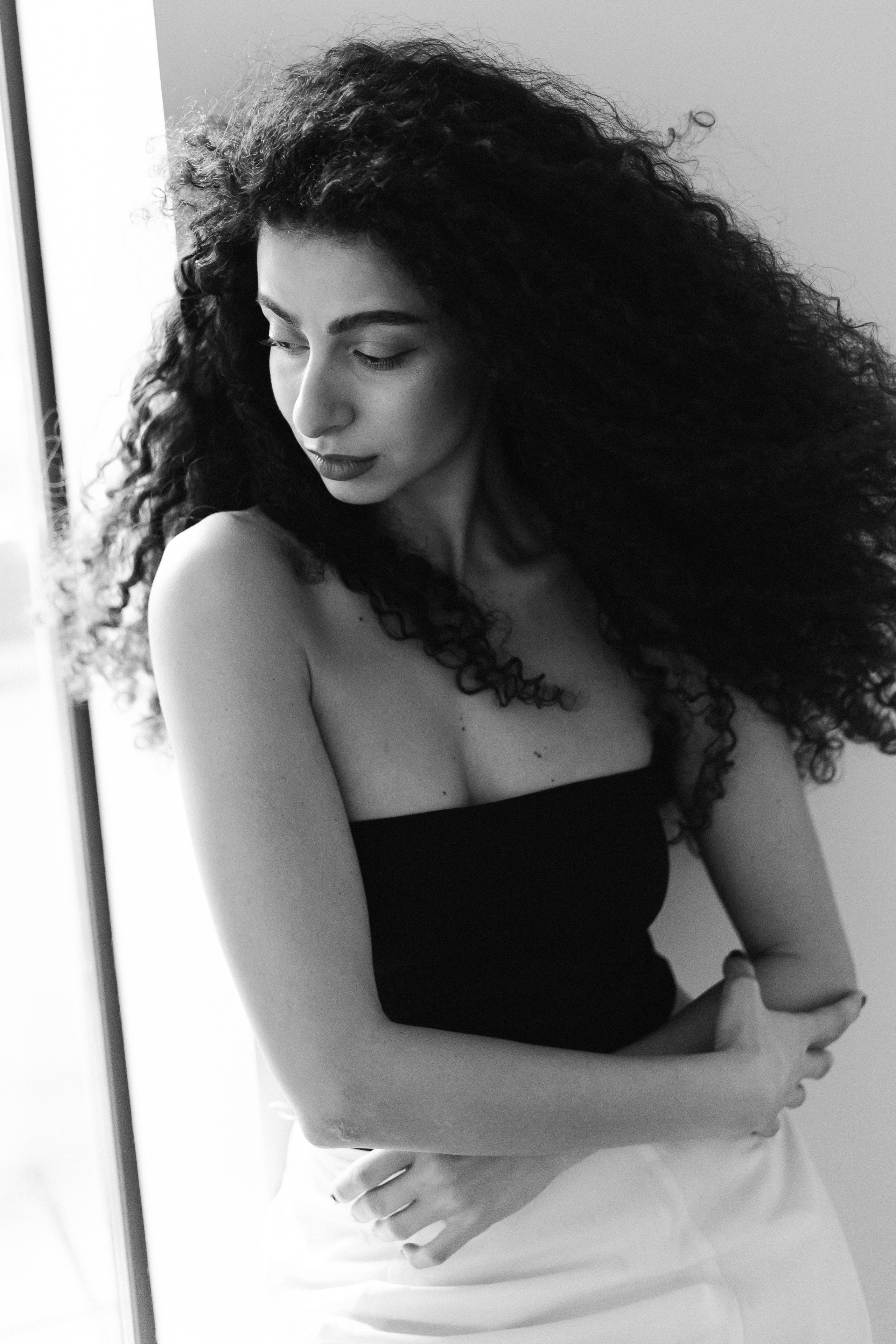 Зина. Майорова Валерия Фотограф Ставрополь