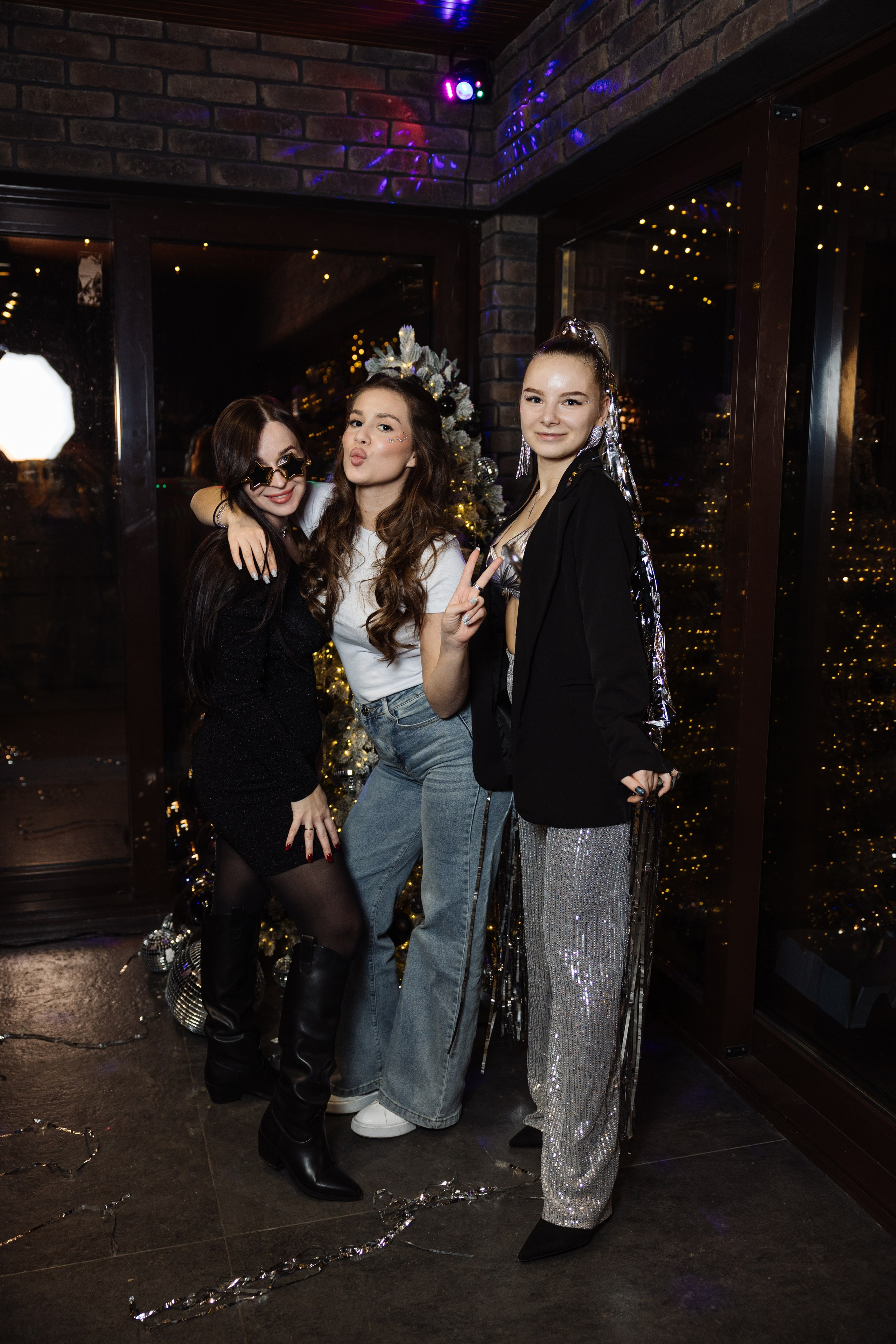 Вечеринка. Майорова Валерия Фотограф Ставрополь