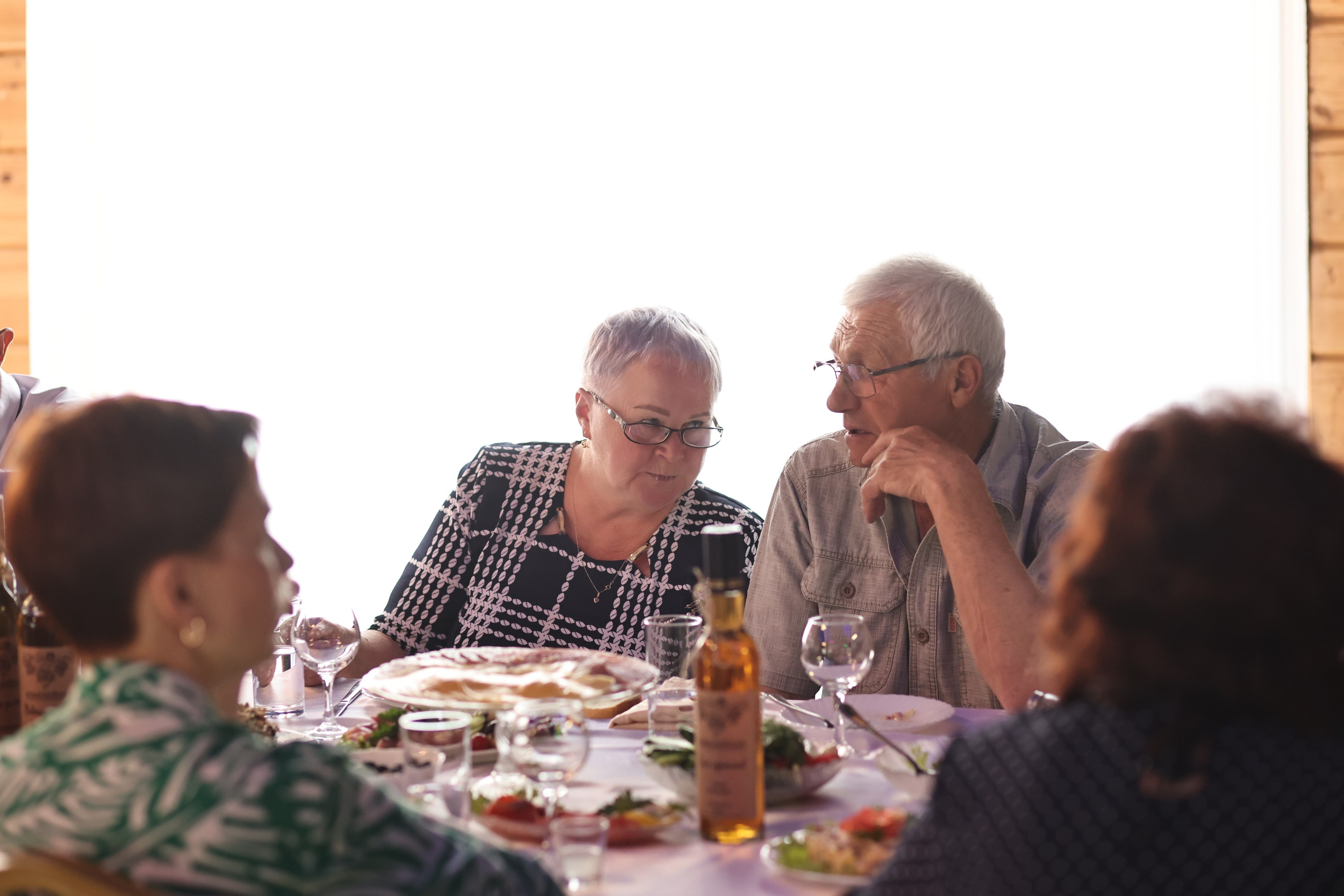 Юбилей Елена. Семейный фотограф в Вышнем Волочке — Ульяна Иванова | Фотосессии для всей семьи