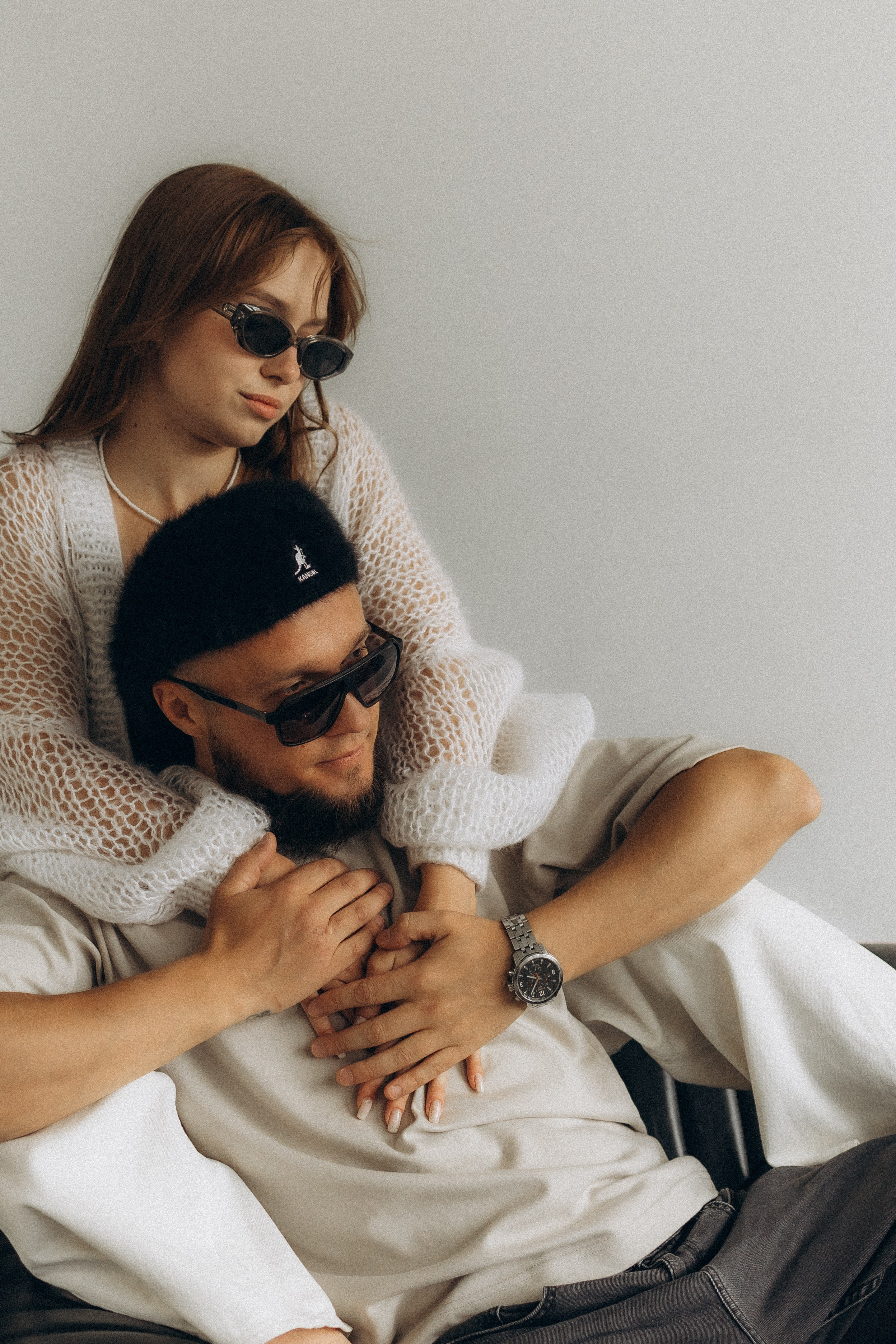 Лавстори: Анна и Михаил. Эльвира Галимьянова — семейный фотограф Екатеринбурга