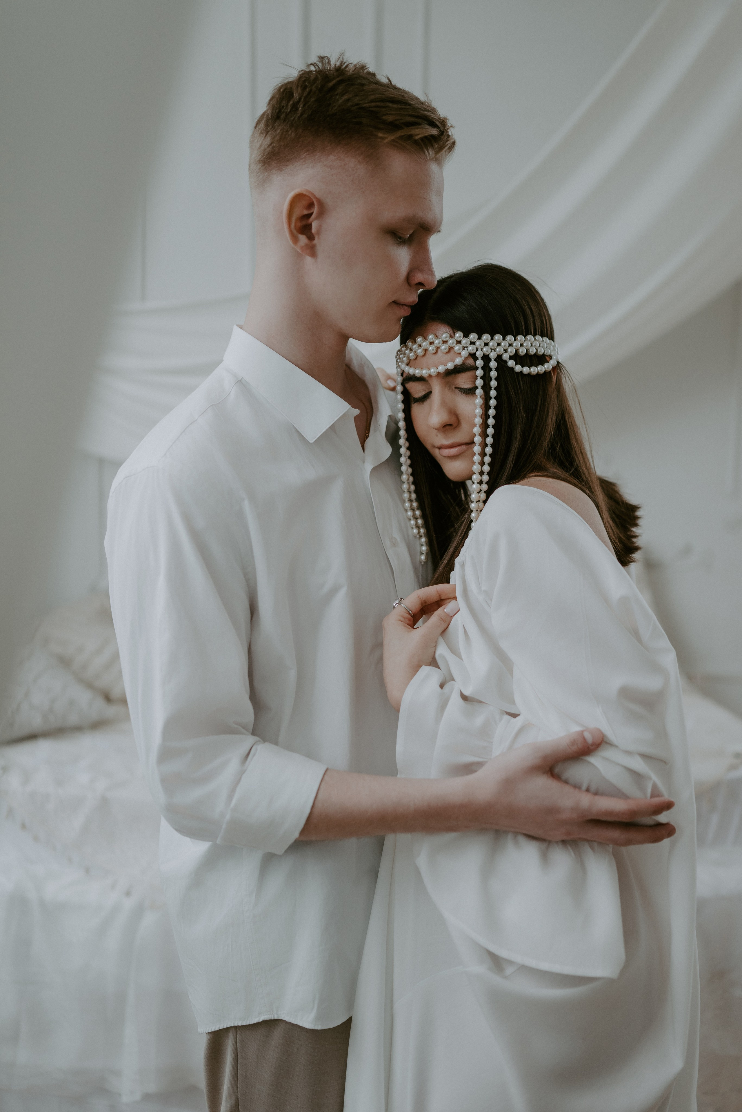 Свет очей моих. Свадебный фотограф Евгения Наумовец