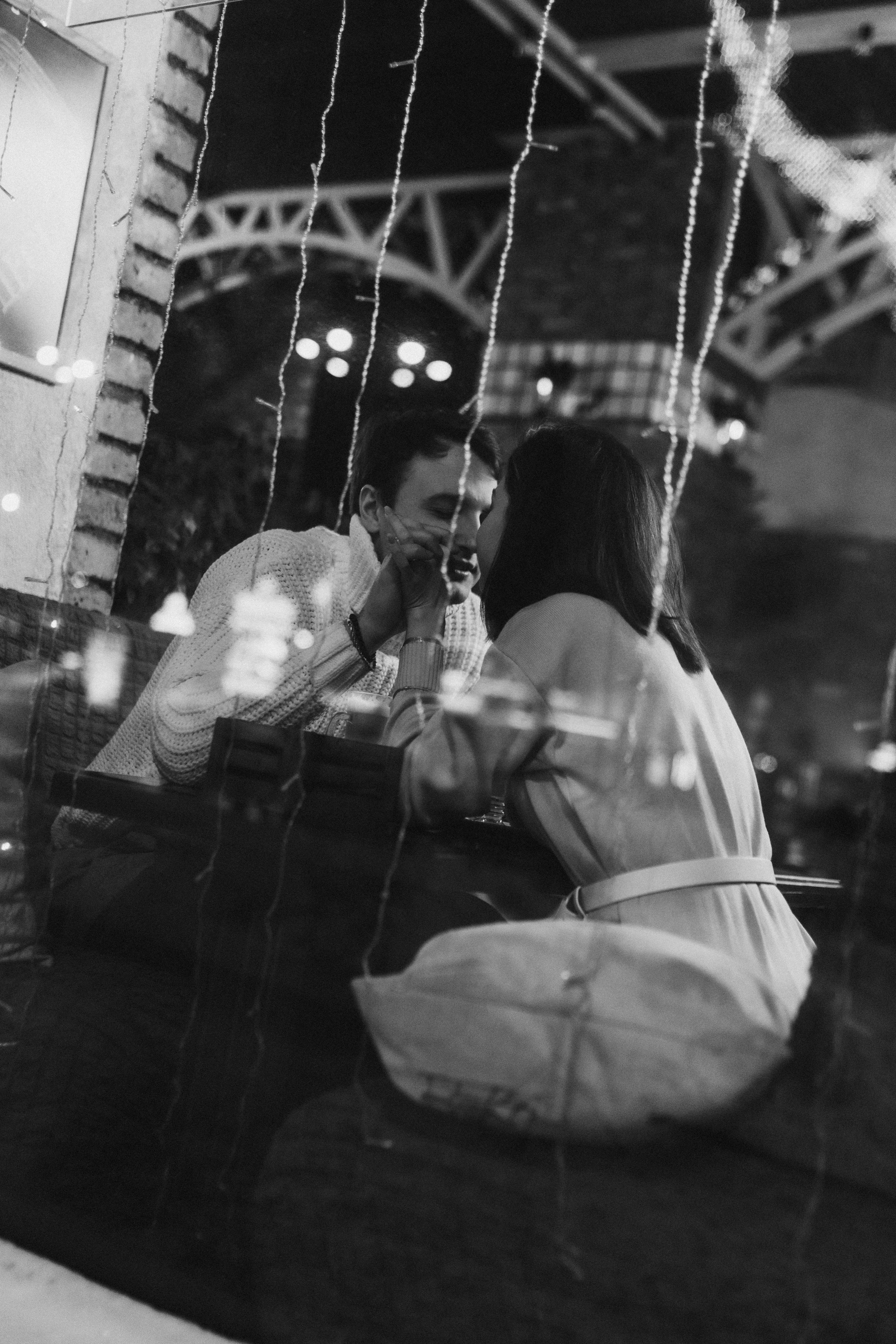 Юля и Тимофей. Фотограф в Мурманске Екатерина Рудак