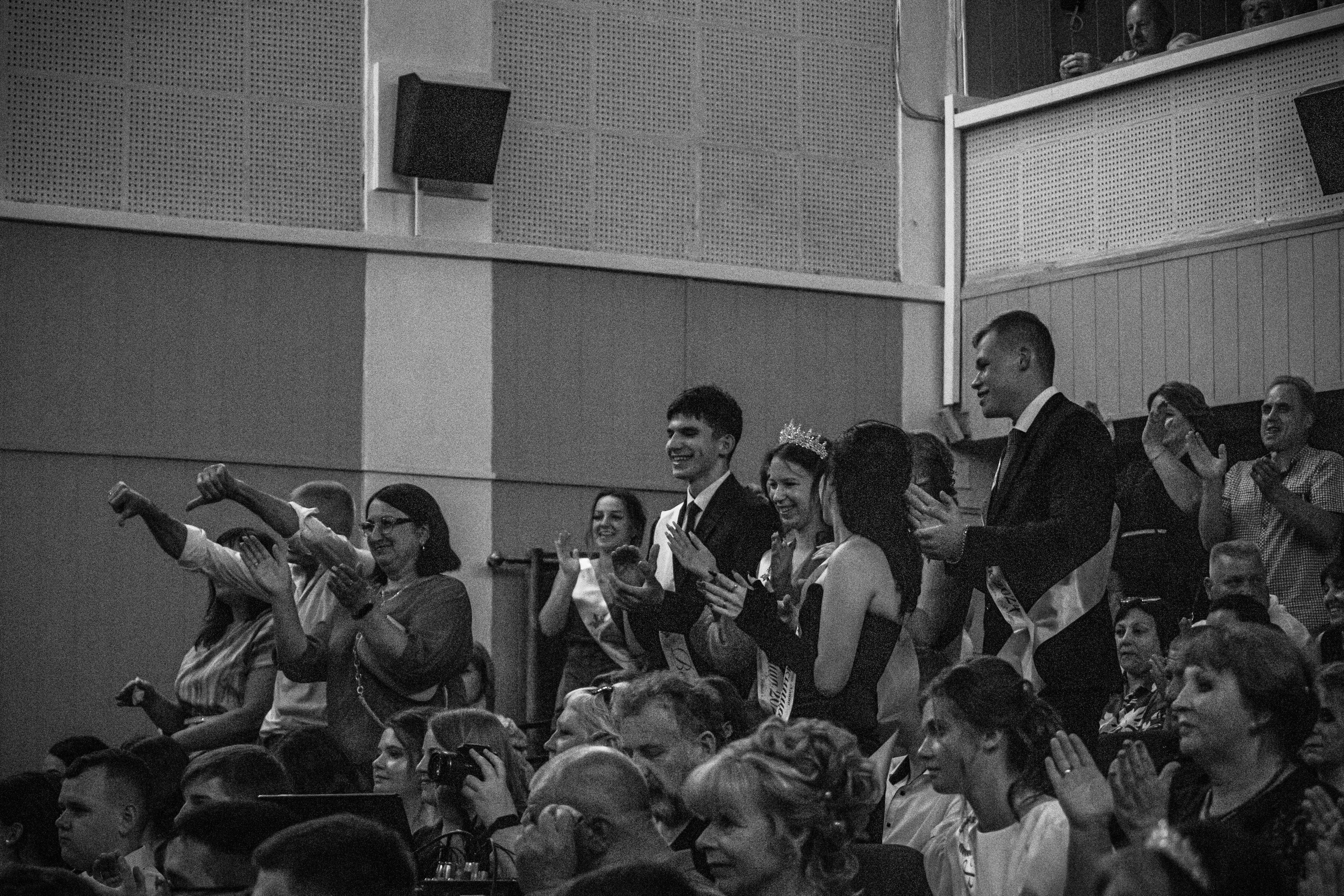 Выпускной 11 классов 2024 Невель. Фотограф Дарья Маташкова