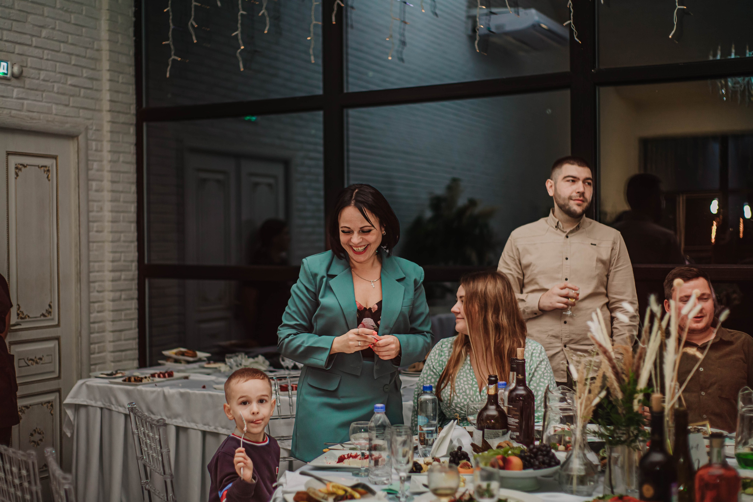 Вячеслав и Анастасия (пакет «Весь день»). Фотограф Дарья Маташкова
