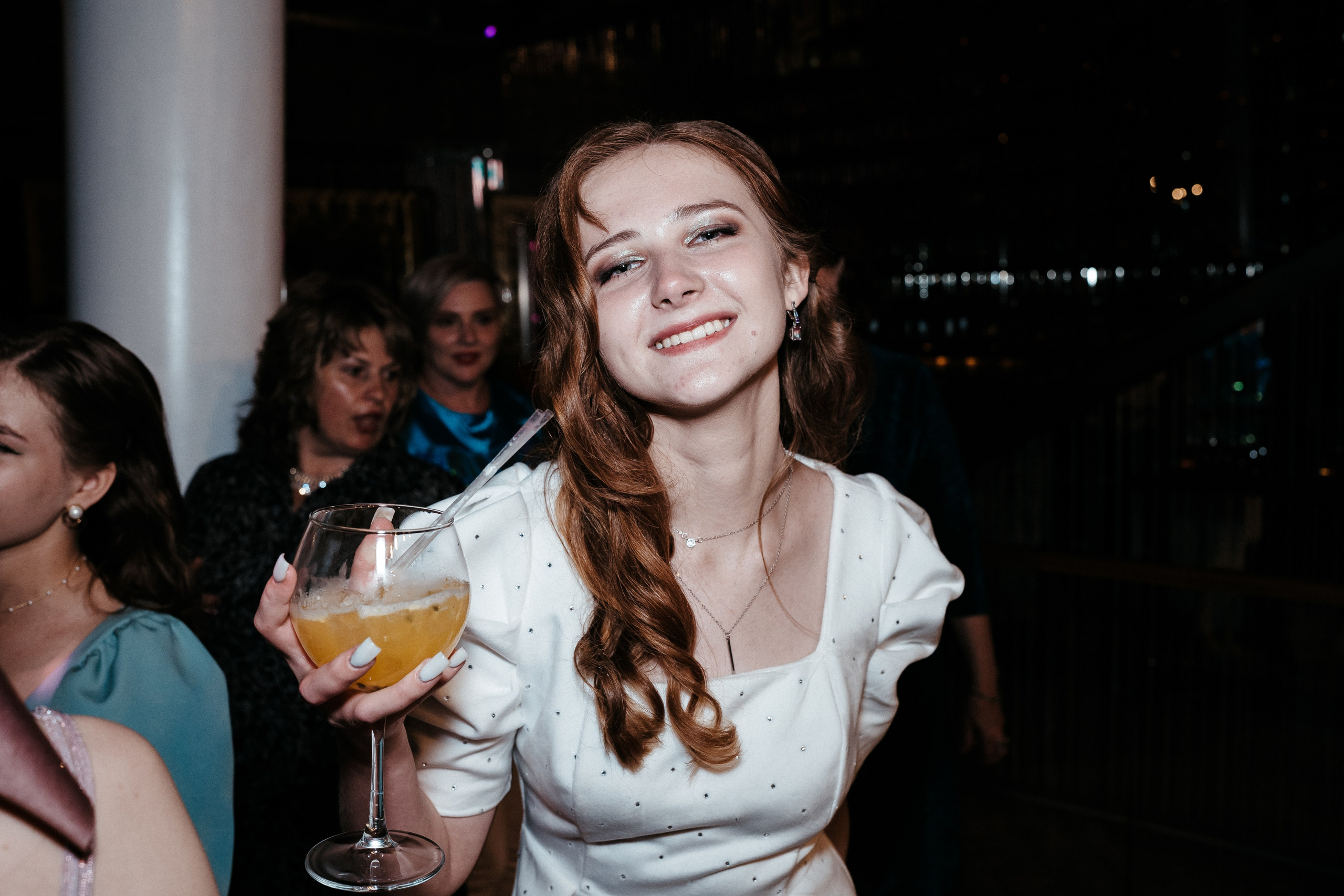 Выпускной «Ribiza». Свадебный фотограф в Симферополе