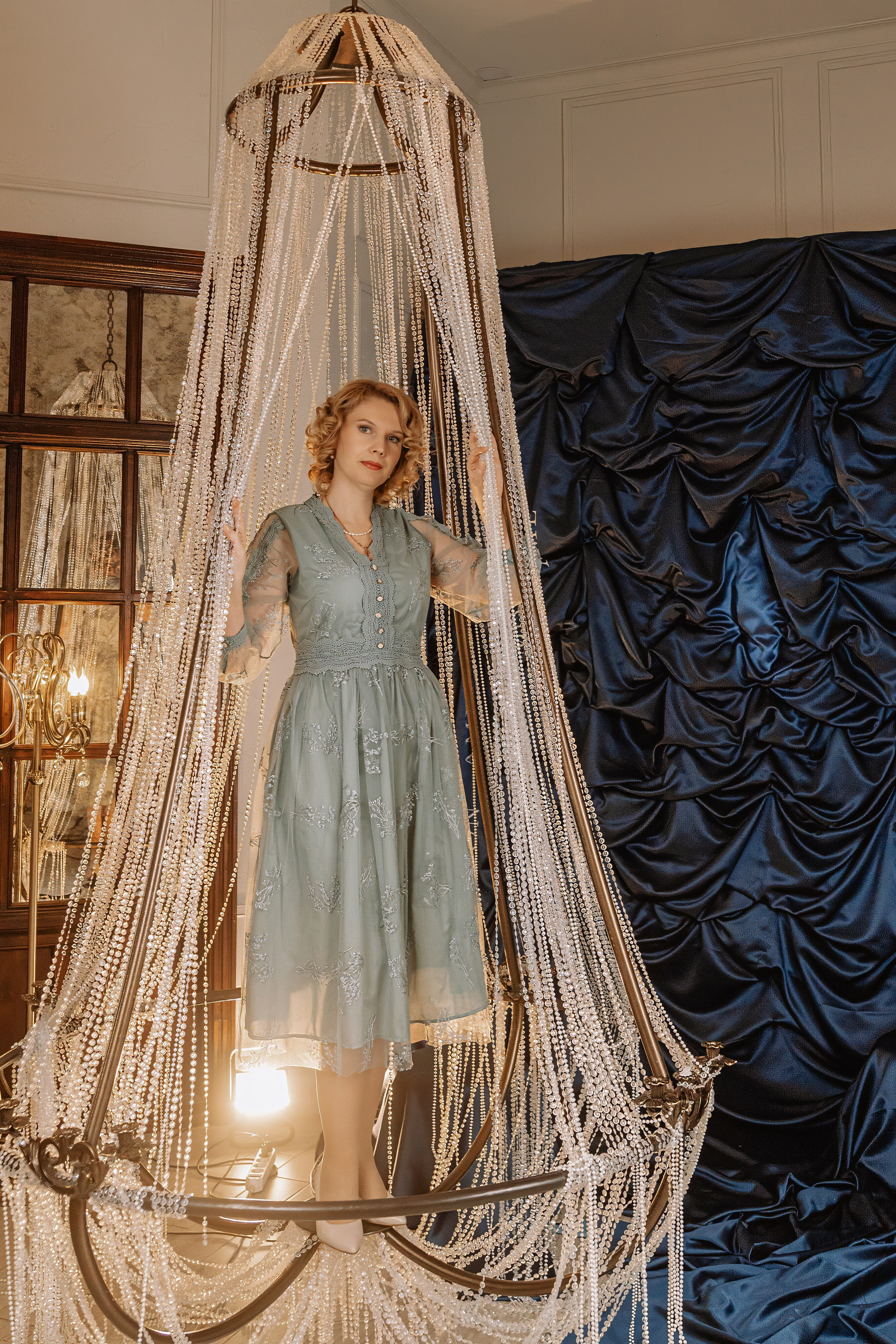 Любовь и Анастасия. Фотограф Воронеж Варвара