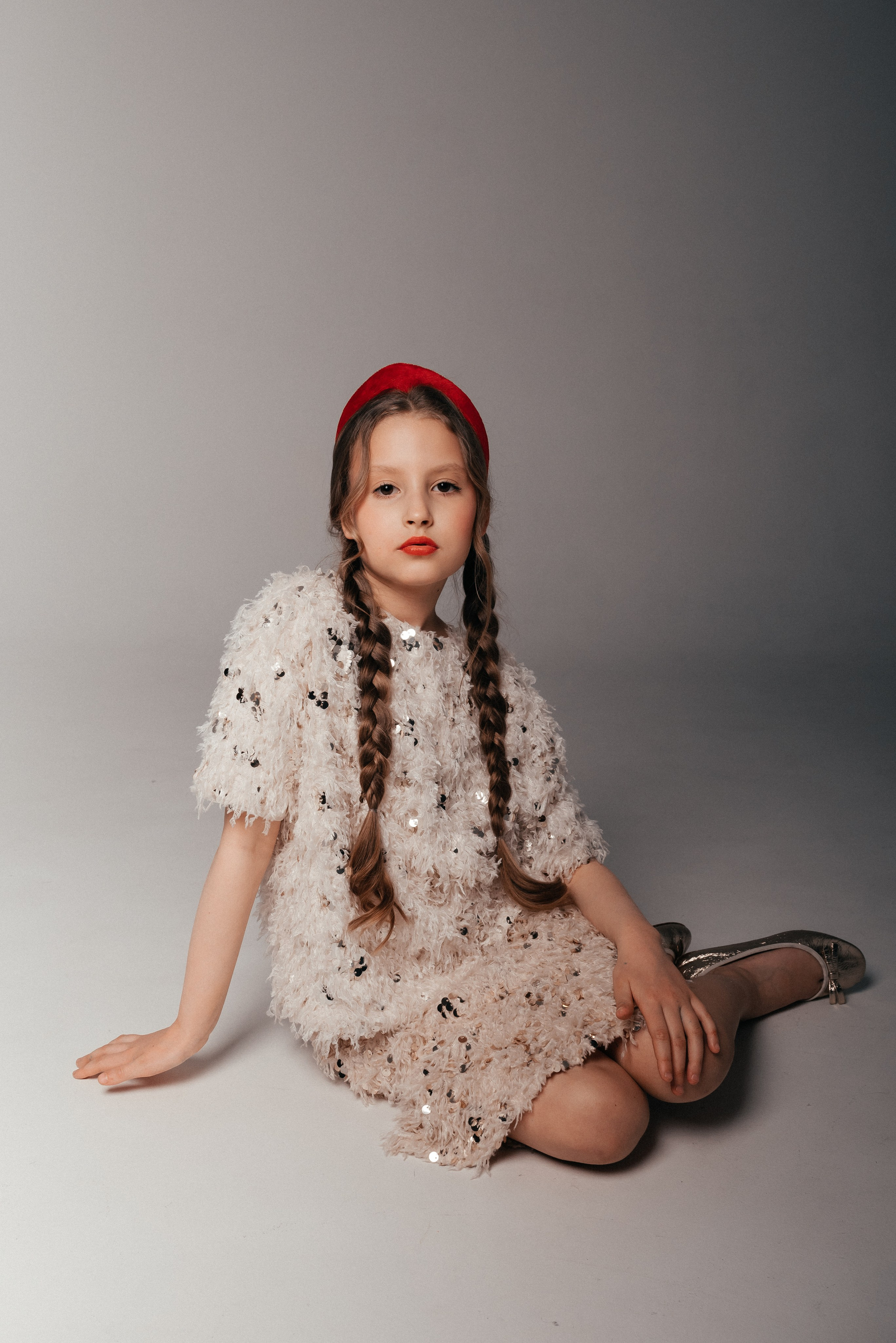 Дивы. Съёмки для брендов в Крыму / Стилист / Продюсер / Женя Мамай