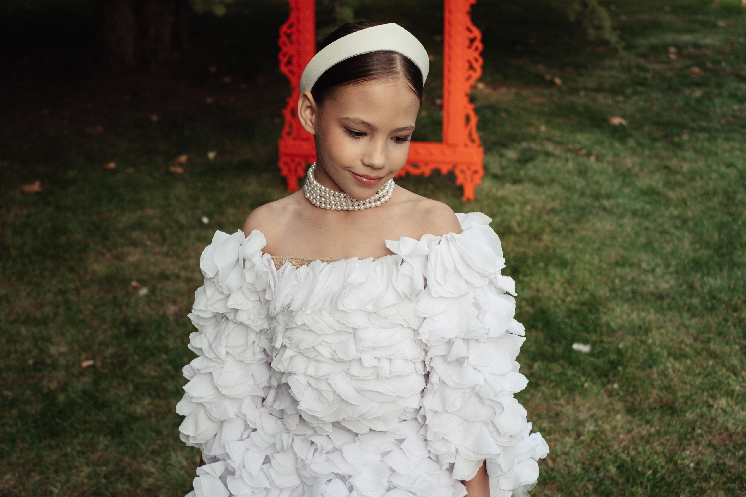 Дивы Дивные. Съёмки для брендов в Крыму / Стилист / Продюсер / Женя Мамай