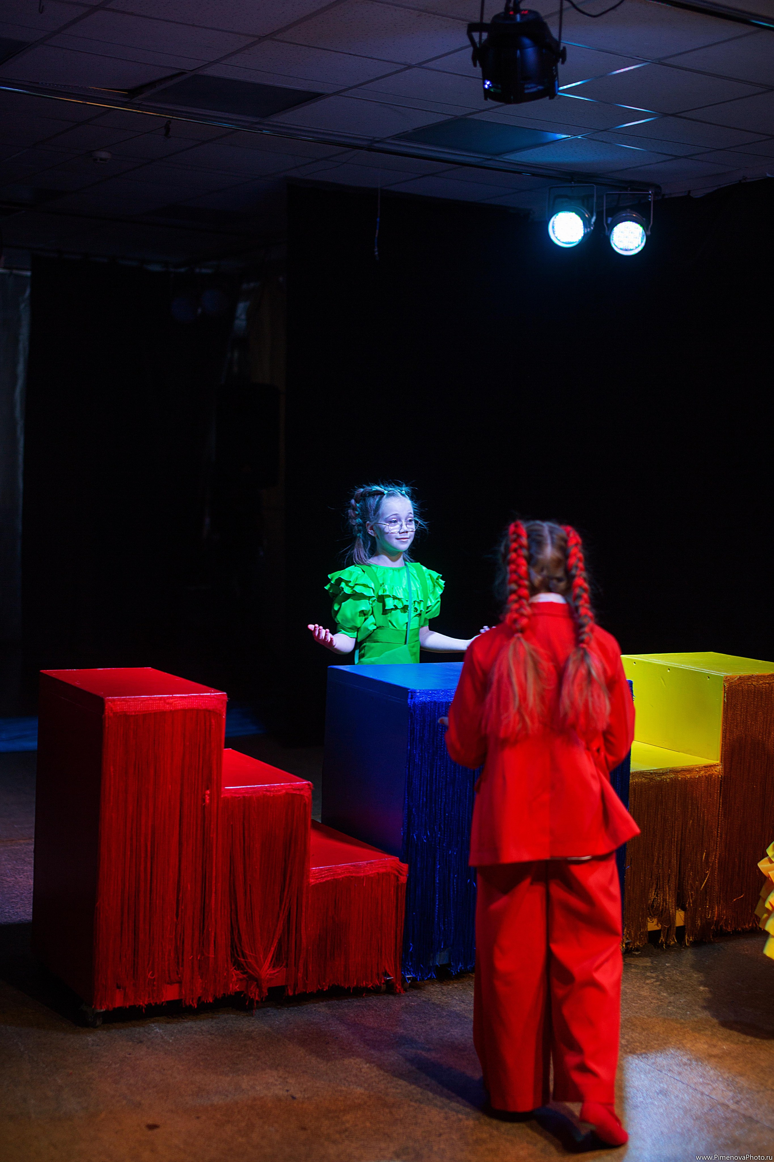 Карандаши «Театрум» ДТЦ, февраль. Семейный и детский фотограф в Петрозаводске