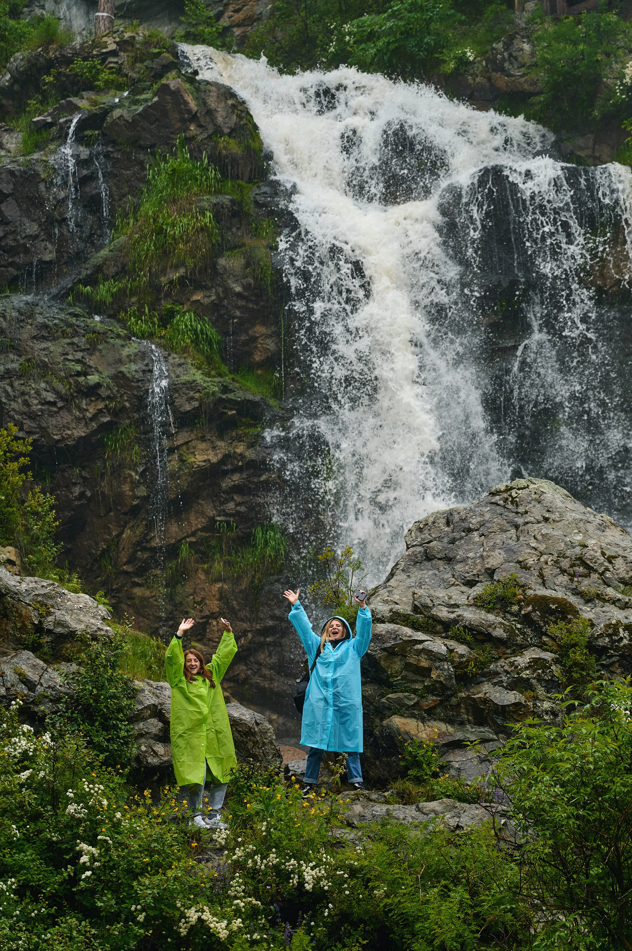 Bam Bika. Фотограф Опыт Качество Скорость Горный Алтай Барнаул