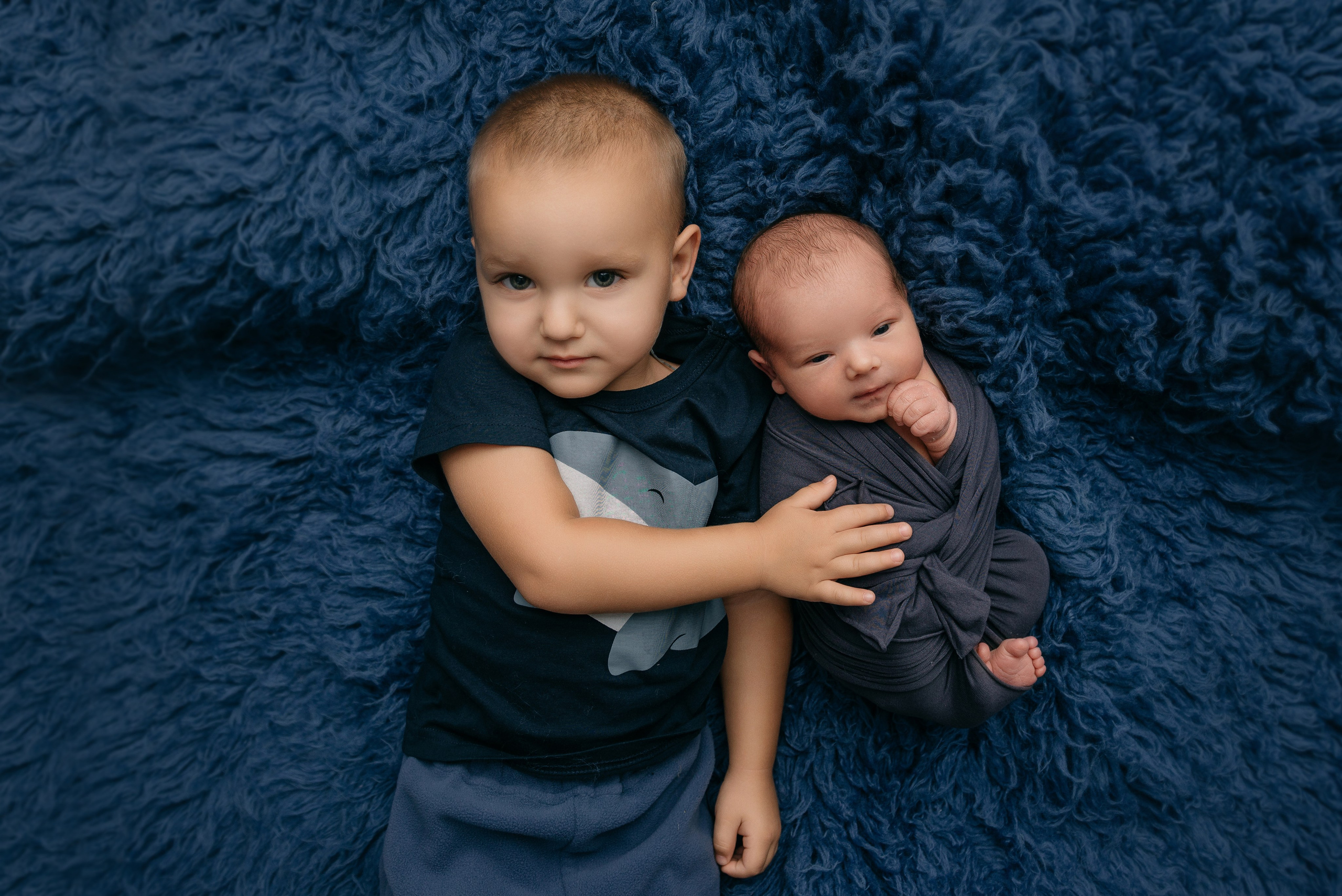 Тимофей. Фотограф новорожденных Белгород