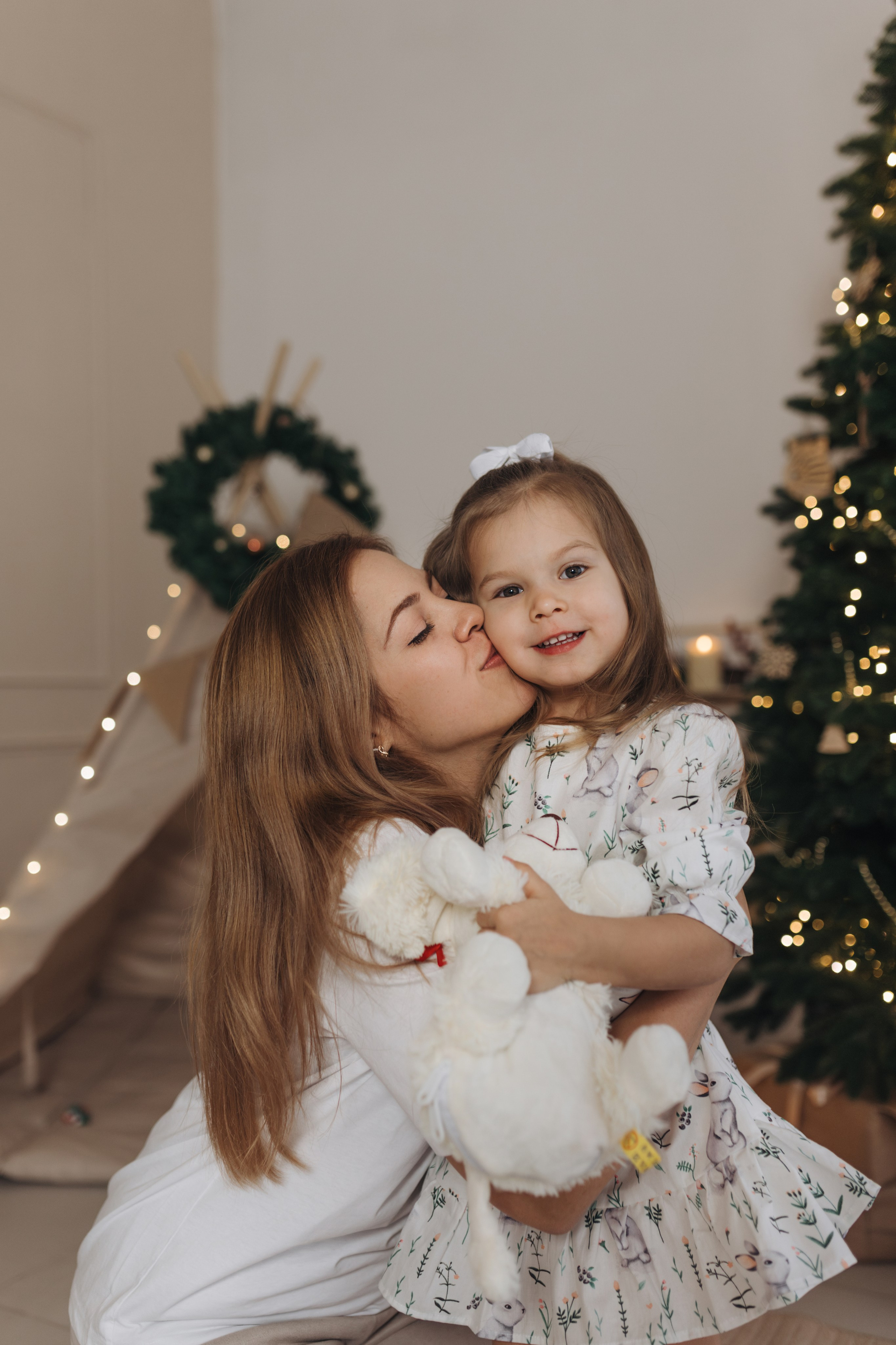 Девичьи секреты. Регина Мингалимова, семейный и свадебный фотограф в Казани