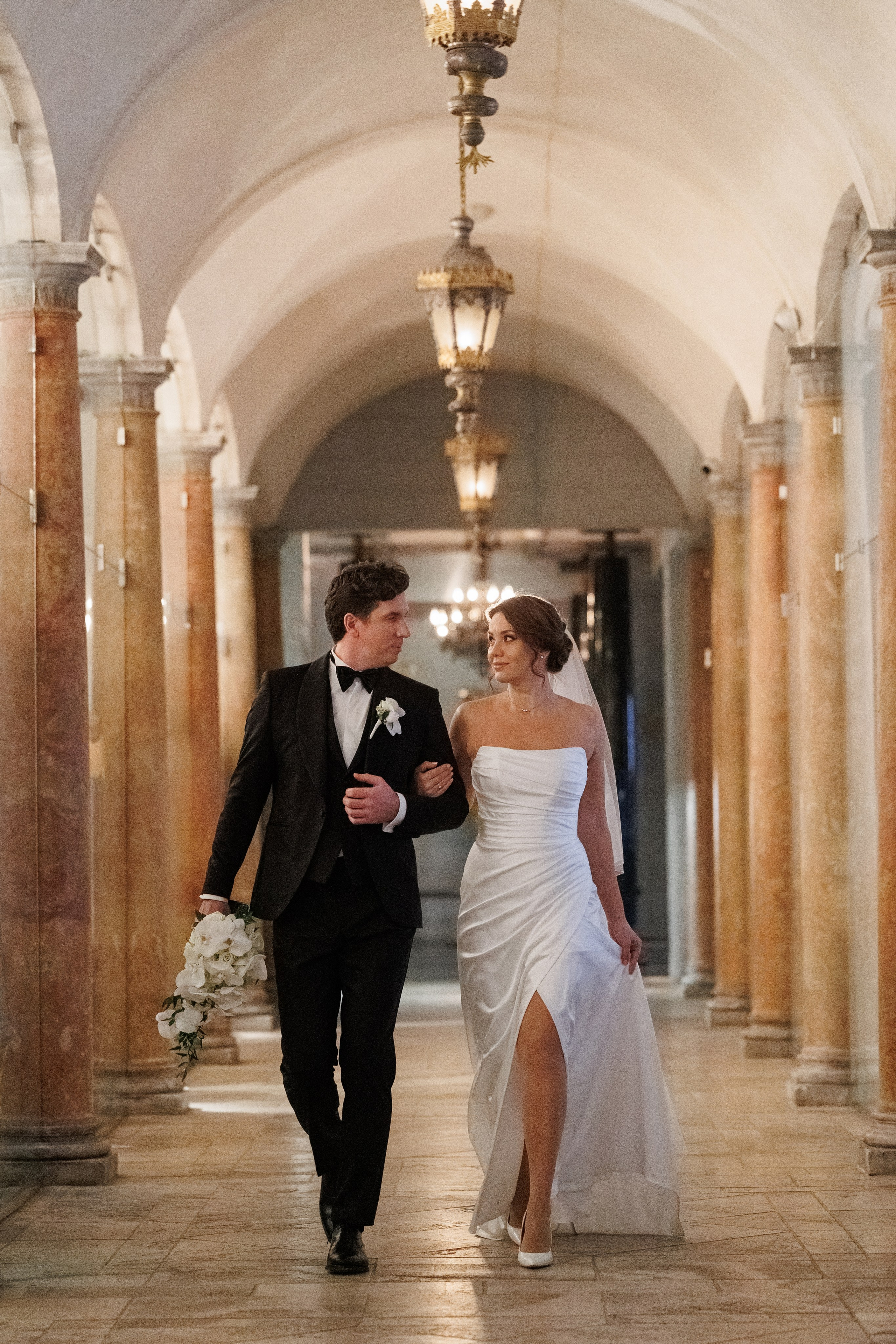 Турандот. Репортажный фотограф Ольга Кочетова в Москве