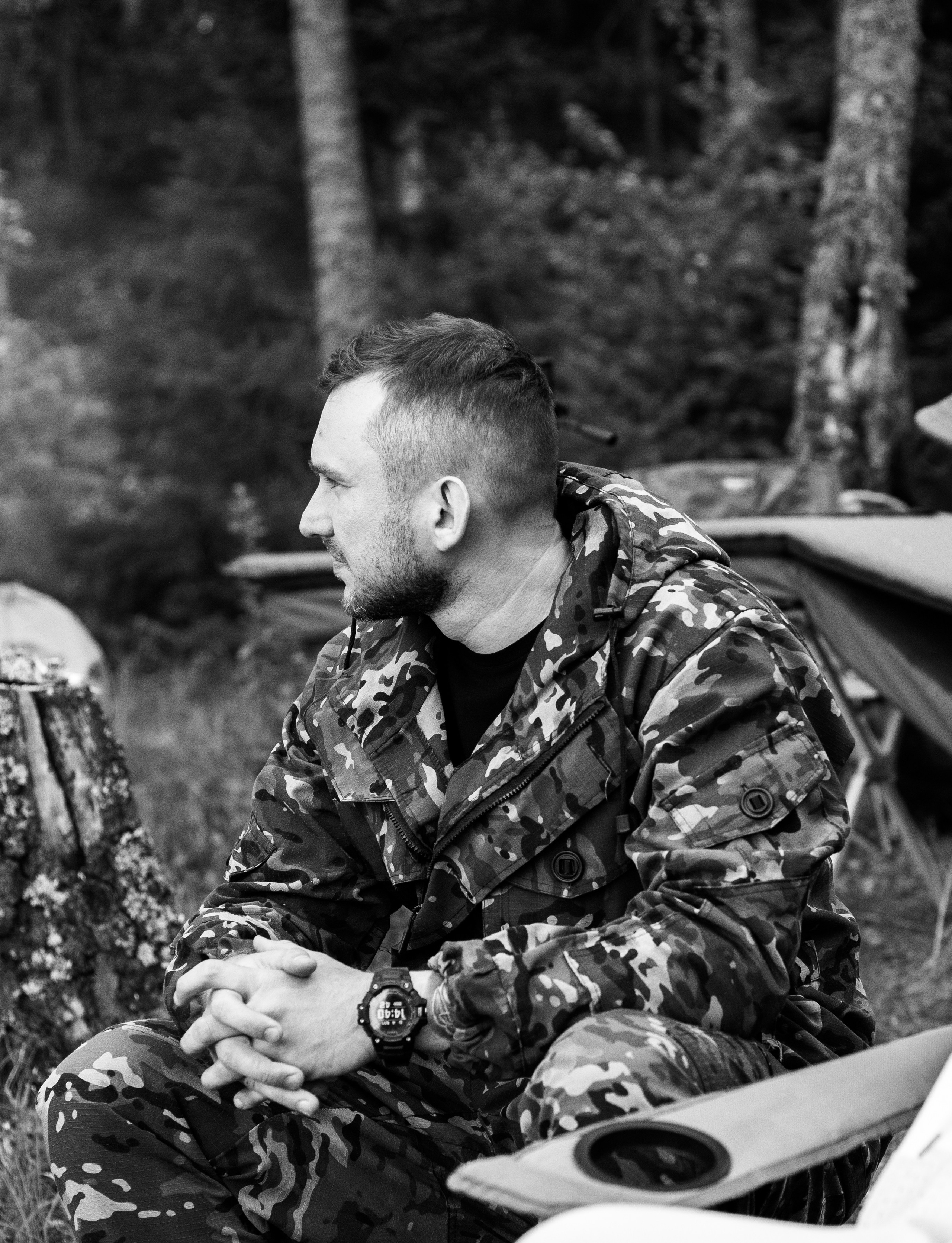 Контент для туристического бизнеса. Фотограф АняКа Мытищи