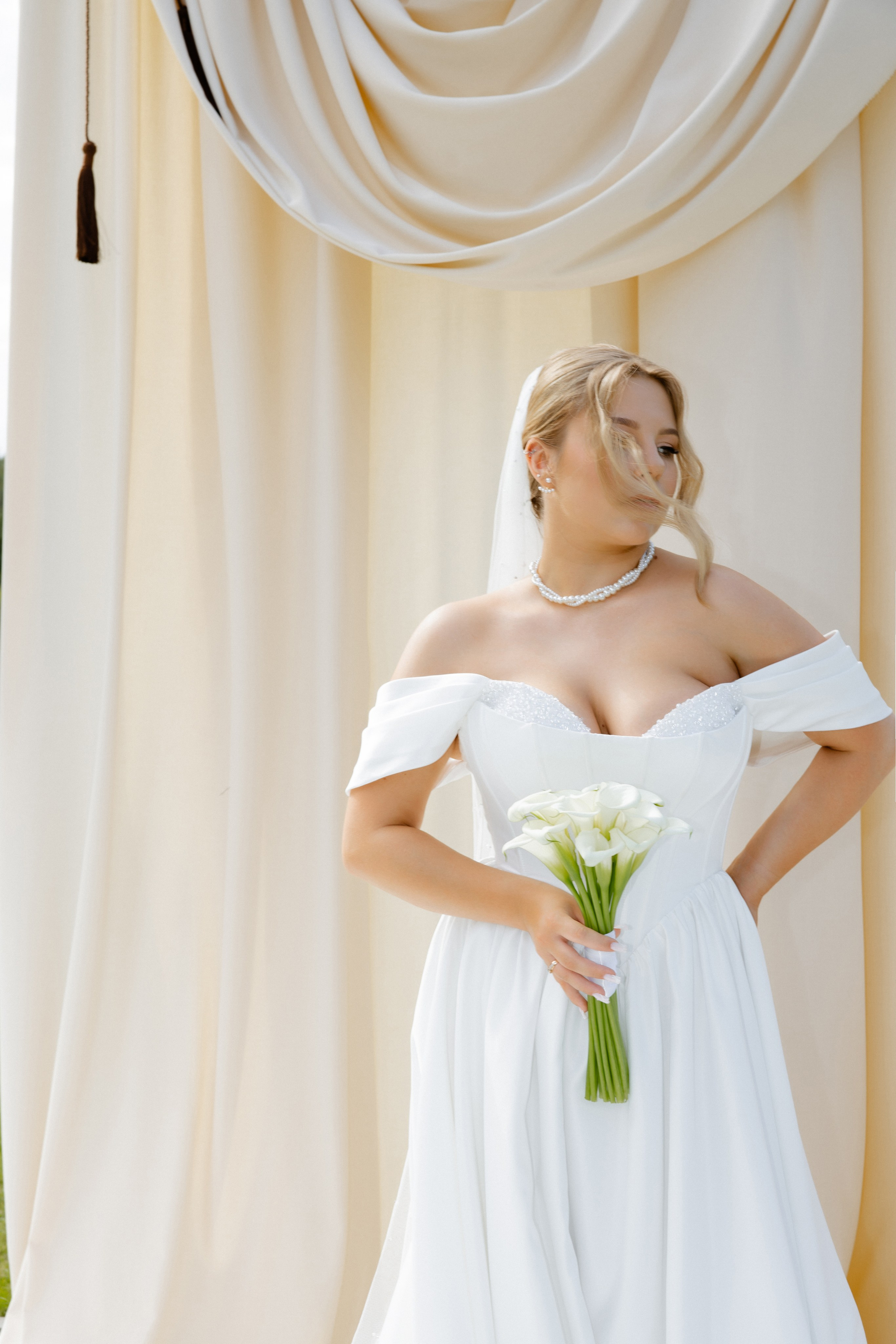 Ростислав и Вика. Свадебный фотограф Анна Бабахина