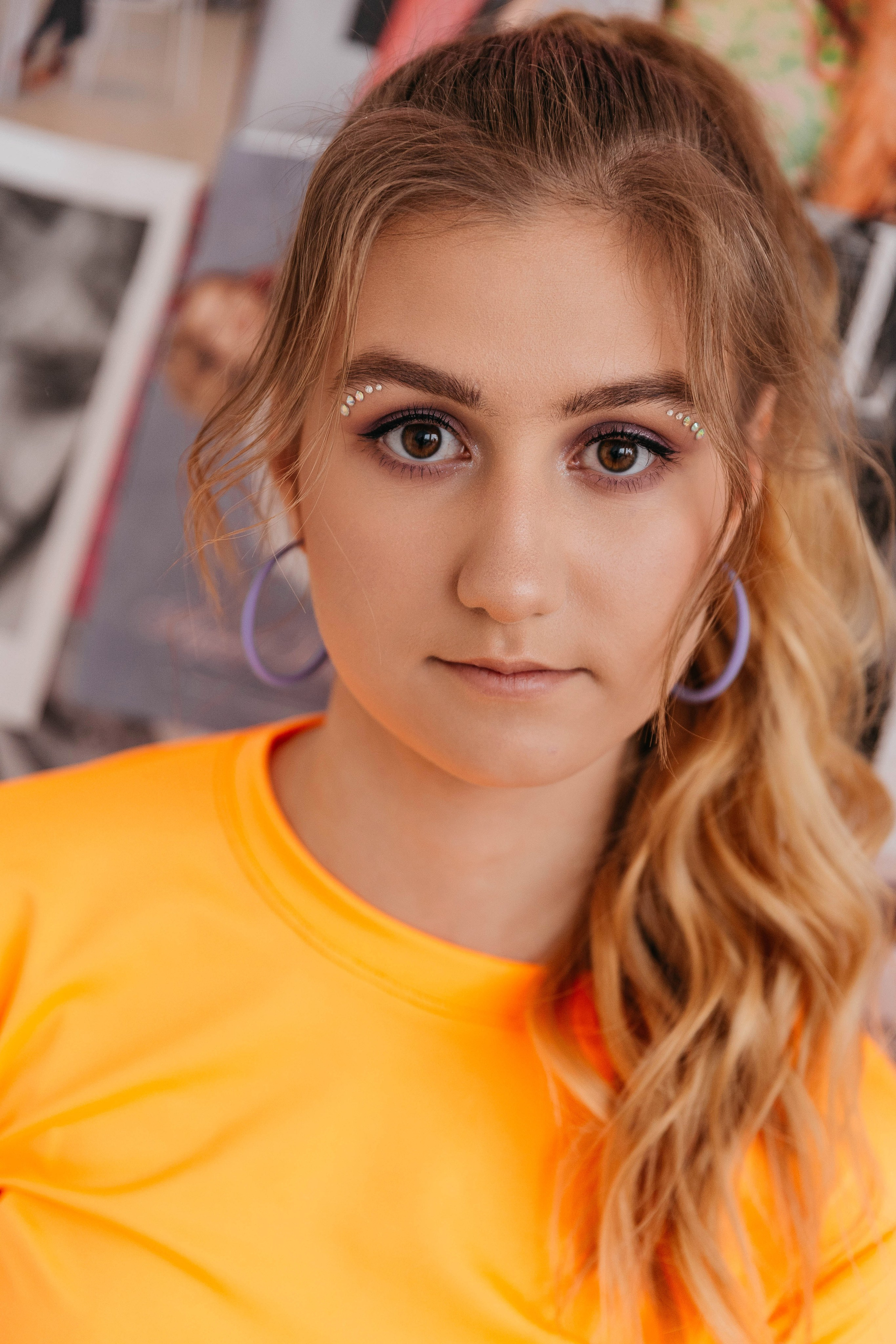 Арина, Ника, Ева. Подростковая серия. Фотограф в Твери Лагодная Яна