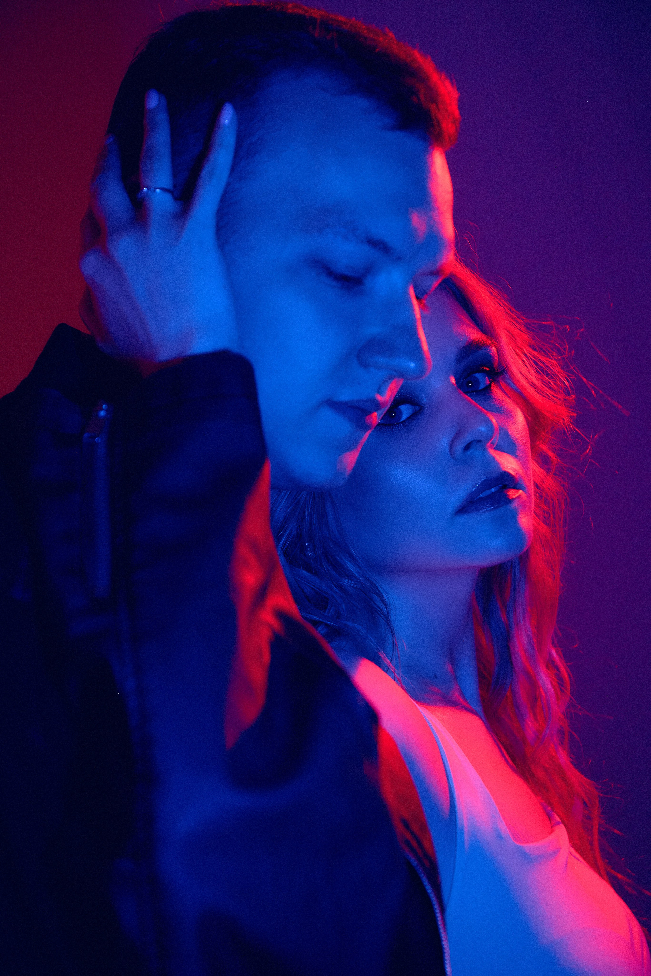 Полина и Влад. Свадебный и семейный фотограф Петр Гатыло