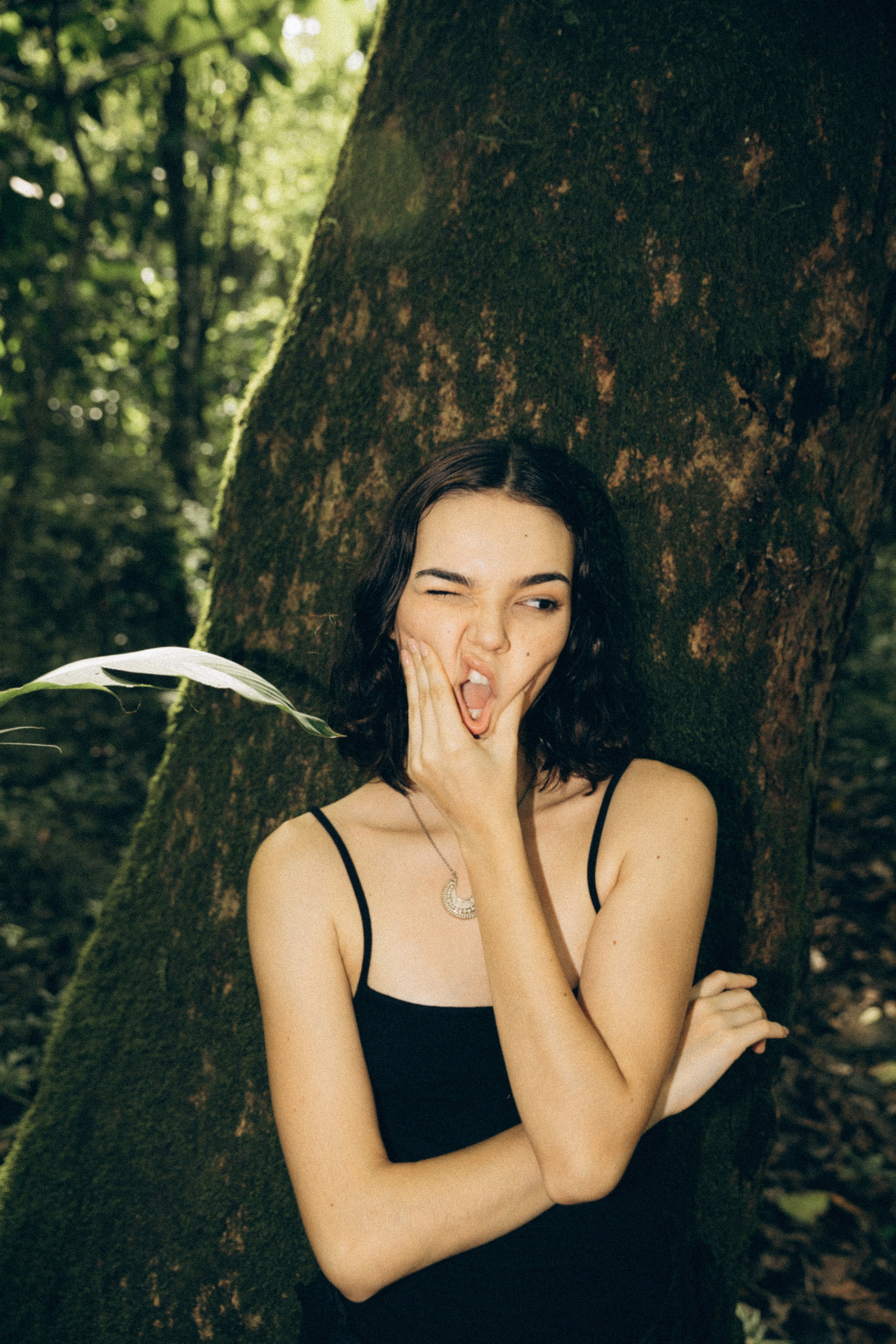 Vicky. Портретный фотограф / Панама / Анастасия Елизарова