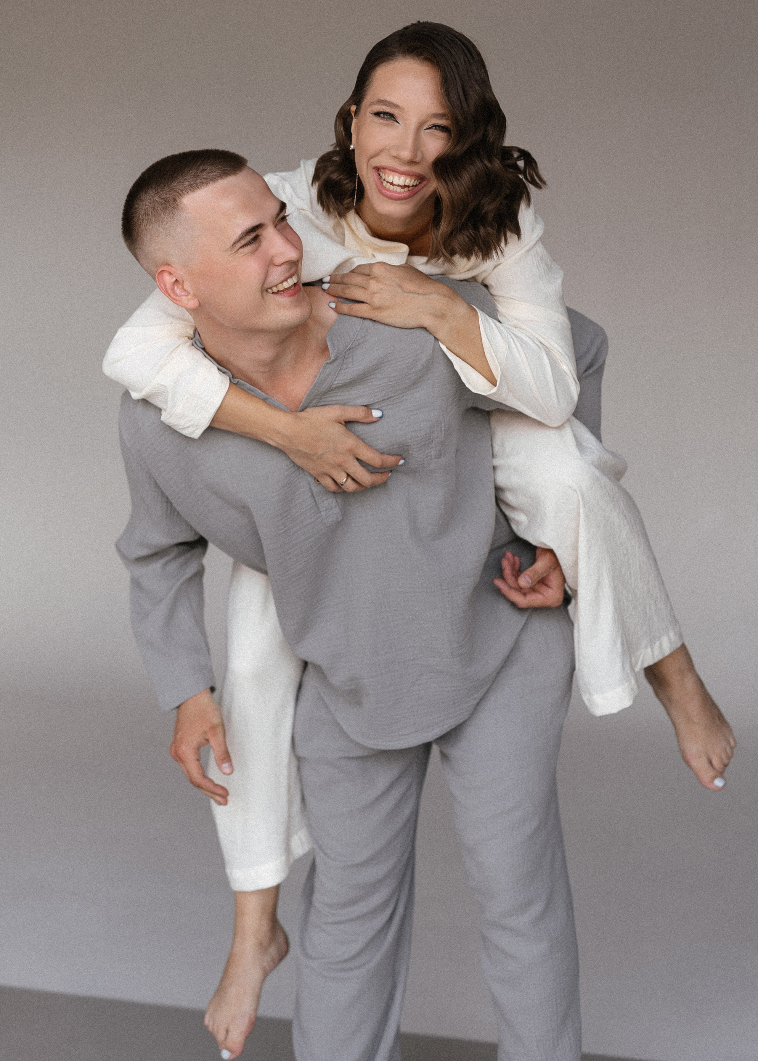 Диана + Арсений. Свадебный и семейный фотограф в Саратове Маша Паника