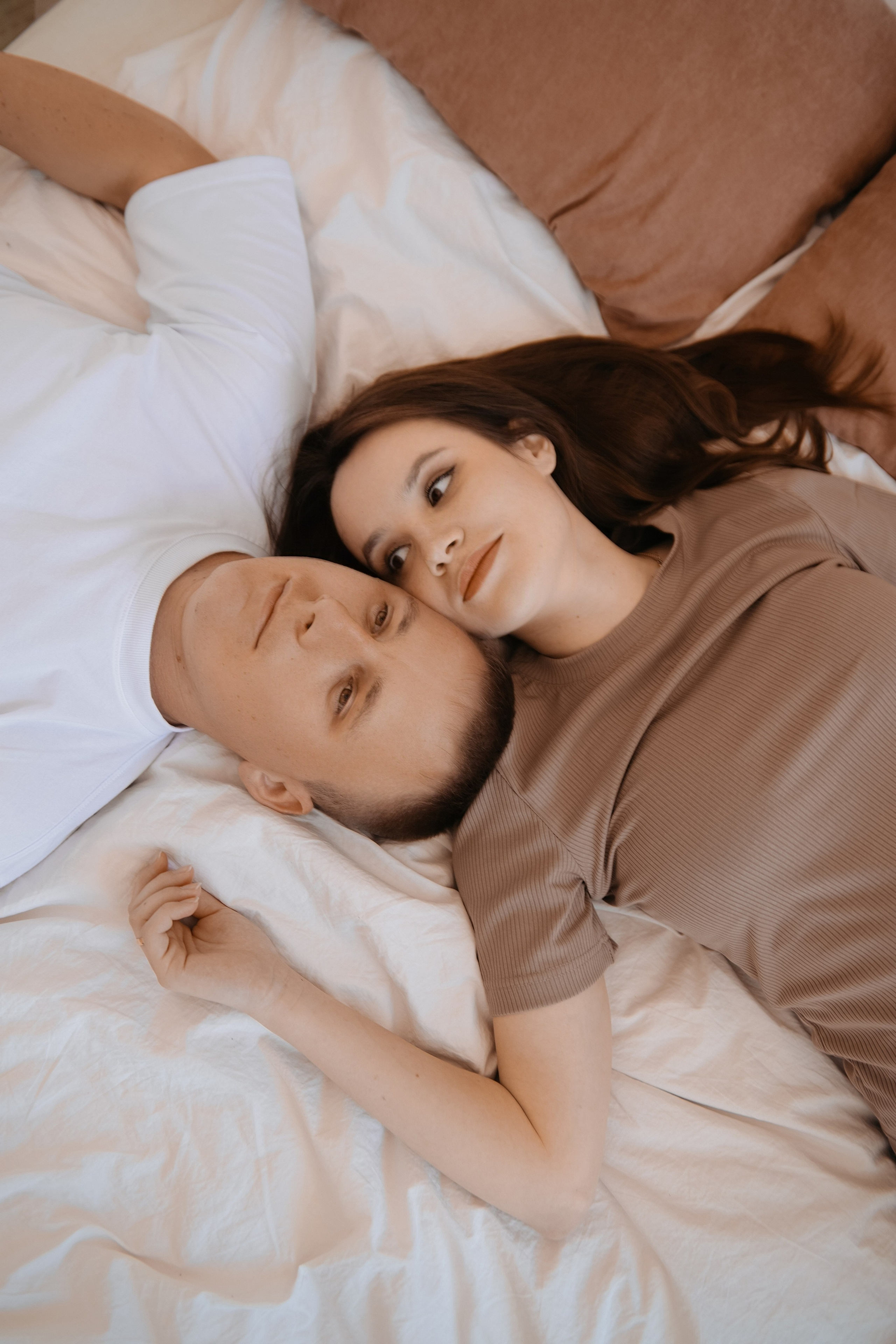 В ожидании. Фотограф Наталья Лепесей