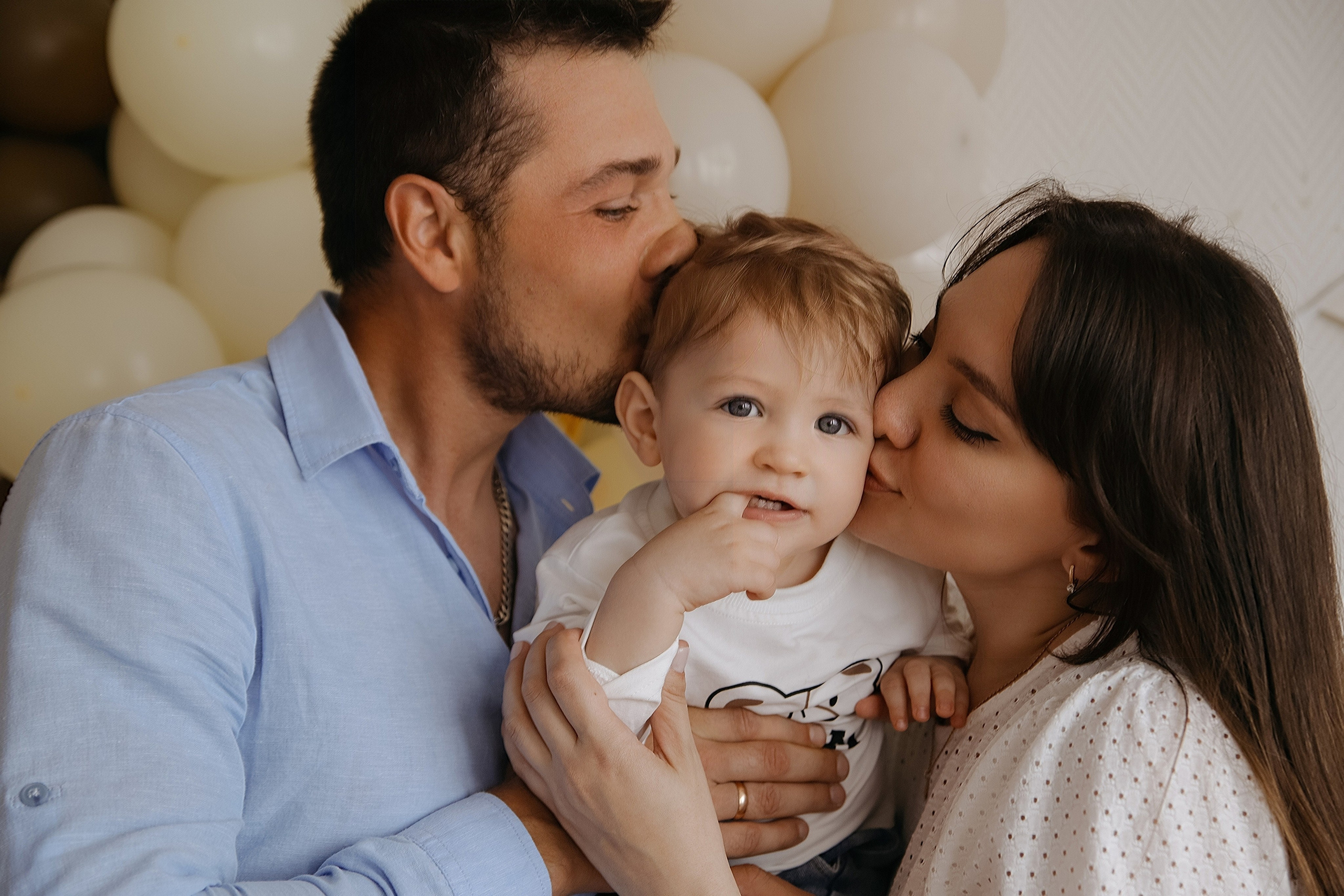 Фотограф Наталья Лепесей