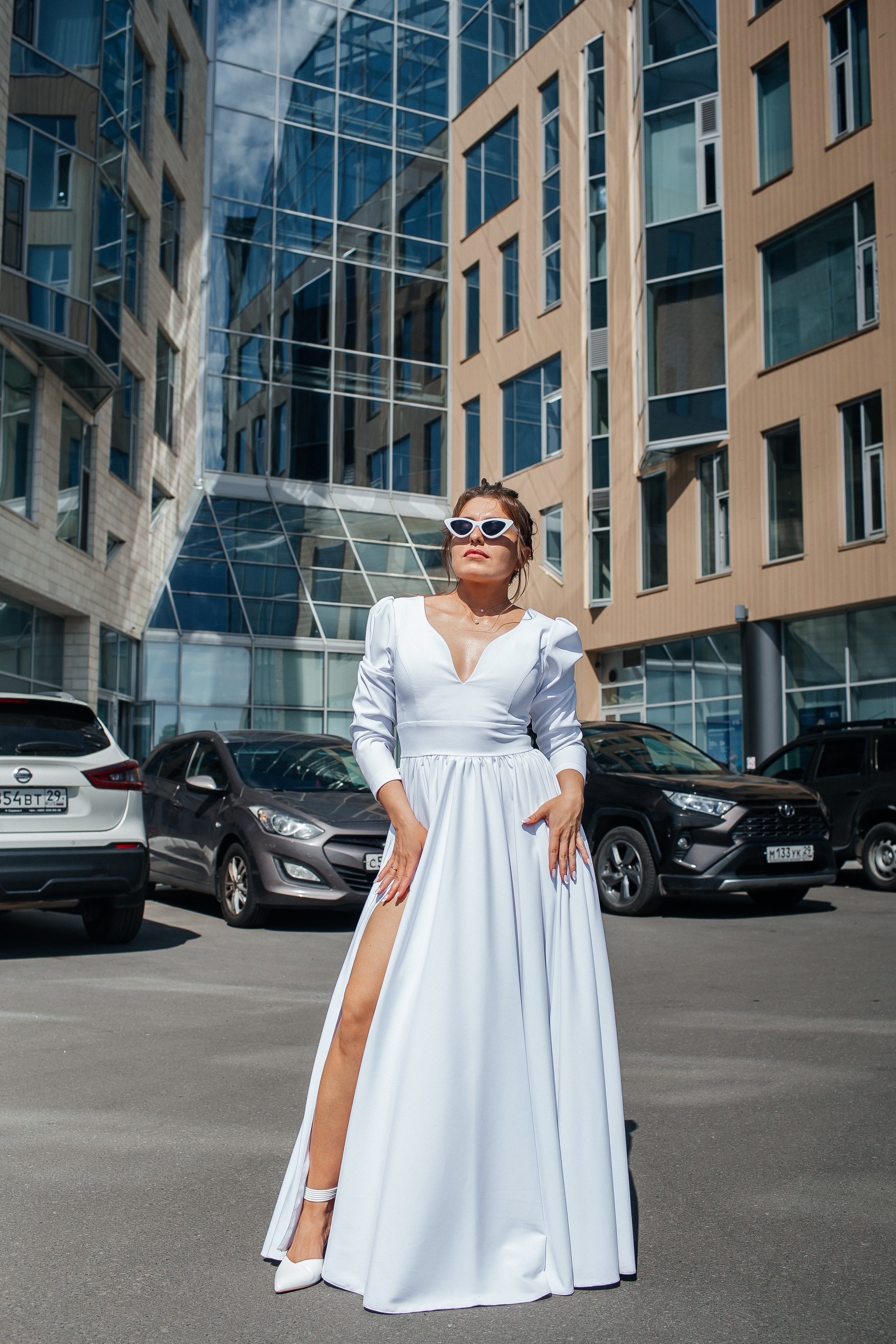 Свадьба Екатерины и Эдуарда. Фотограф в Архангельске Татьяна Дмитриева