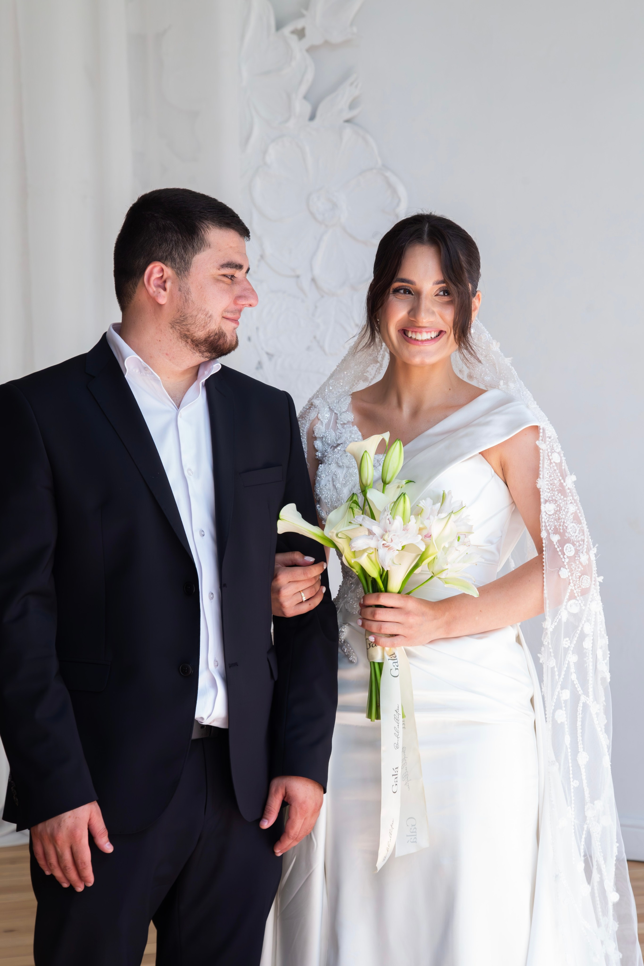 Wedding dai. Davina_photograff