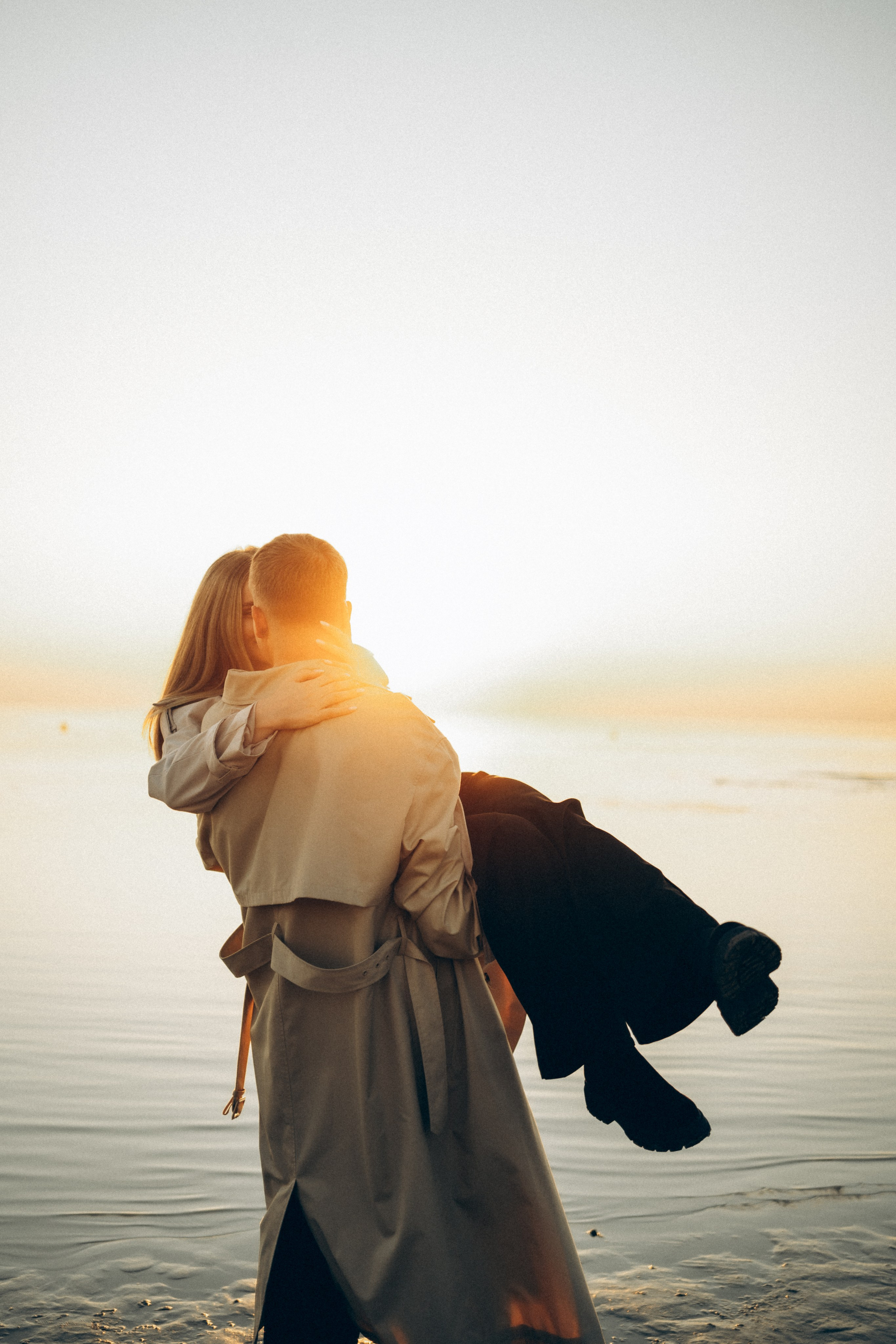 Залив. Фотограф ПИТЕР СПБ Надежда Баранова