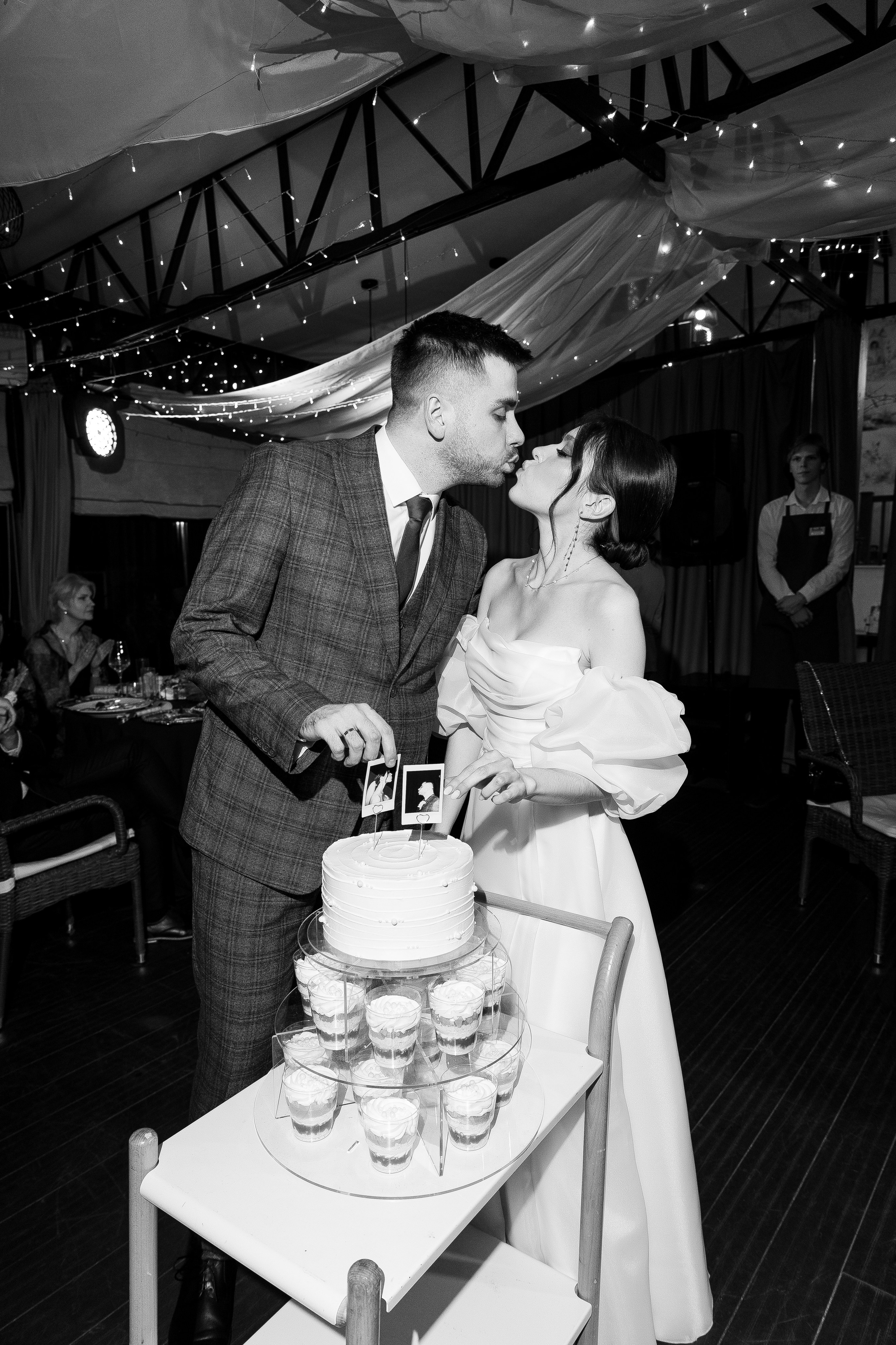 I & K (Вечер). Свадебный и семейный фотограф Анжелика Альашкар в Казани Татарстан