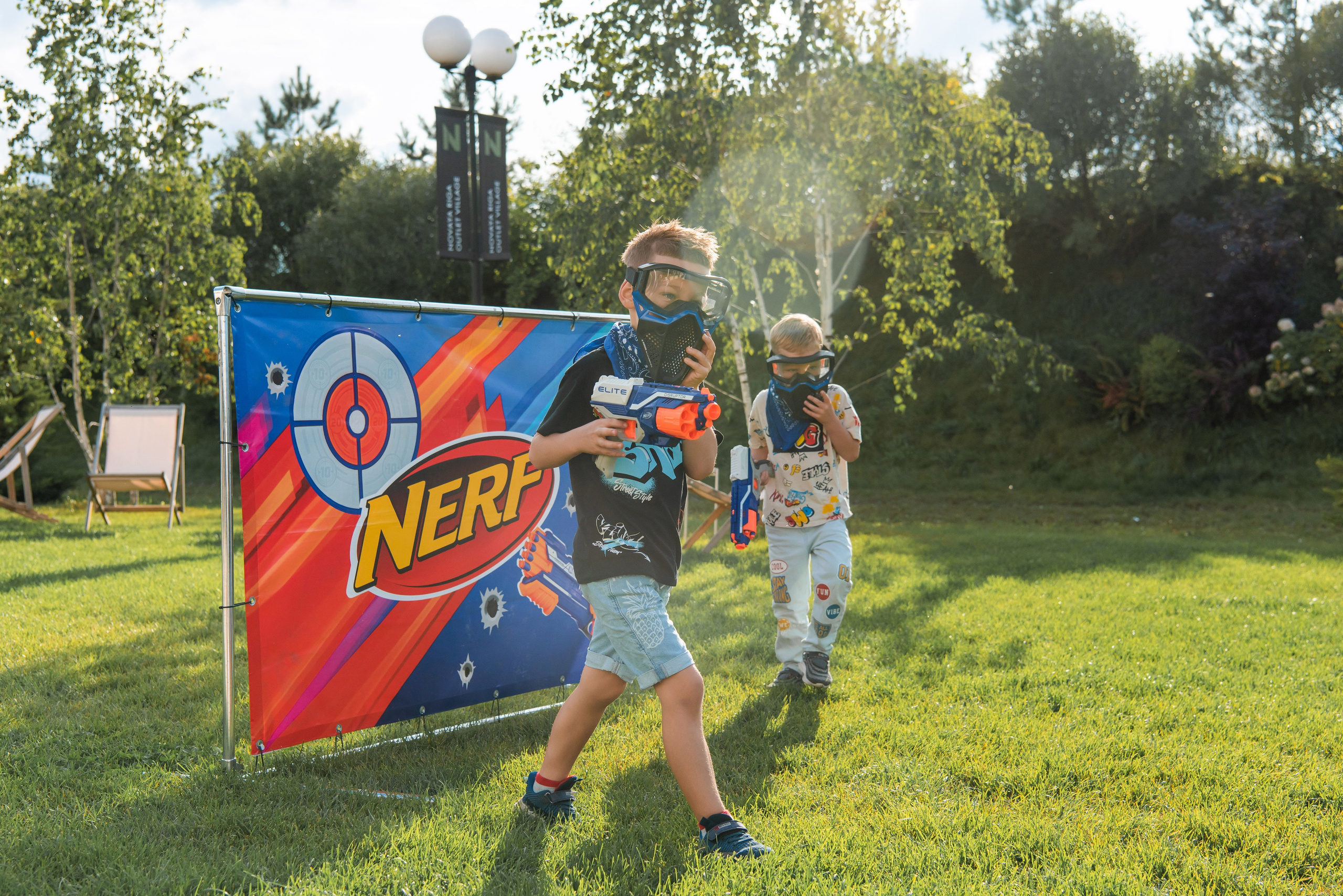 День Рождения Мирона. Свадебный и арт-фотограф Кунецкая Диана