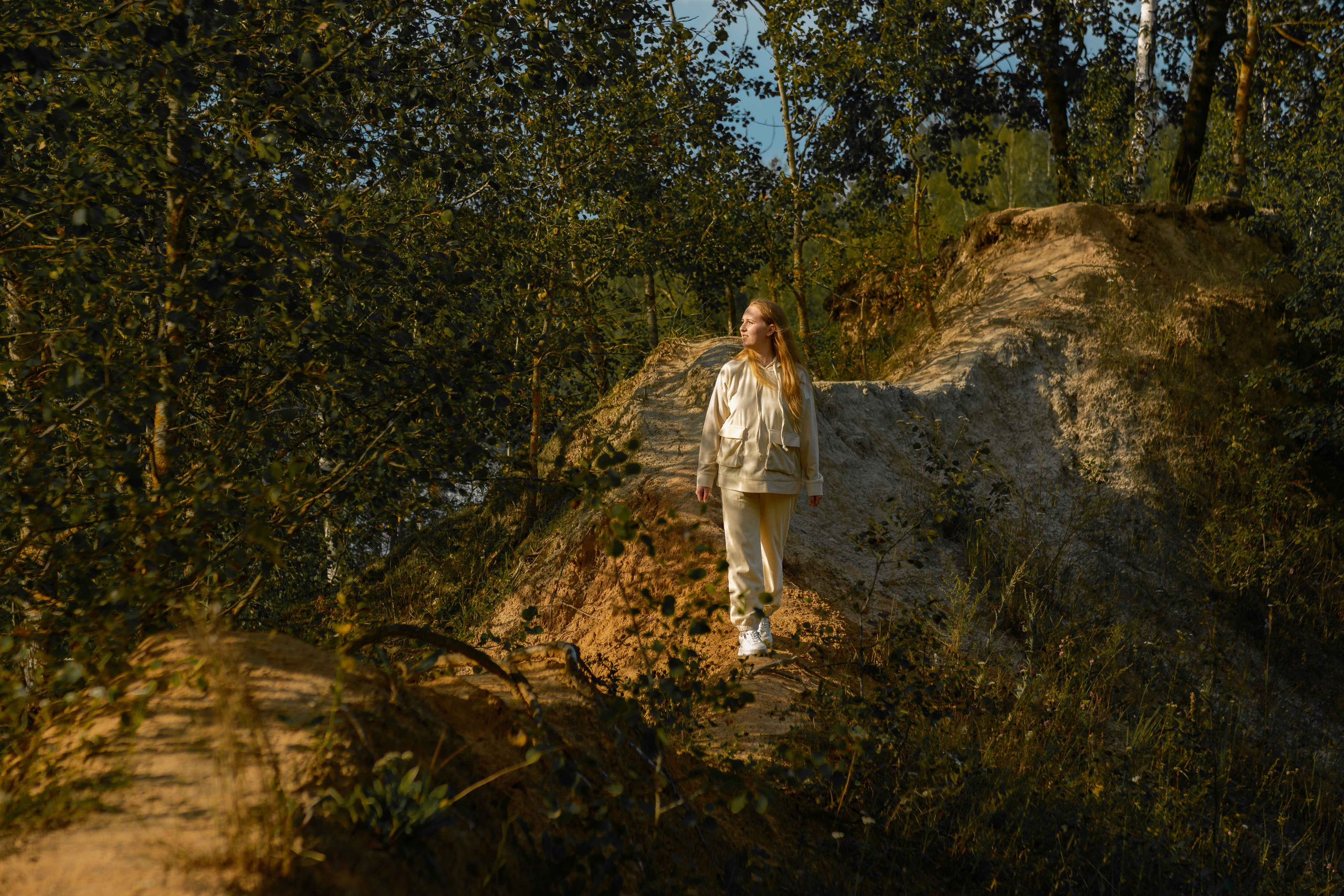 Вечером…. Свадебный фотограф Смоленск