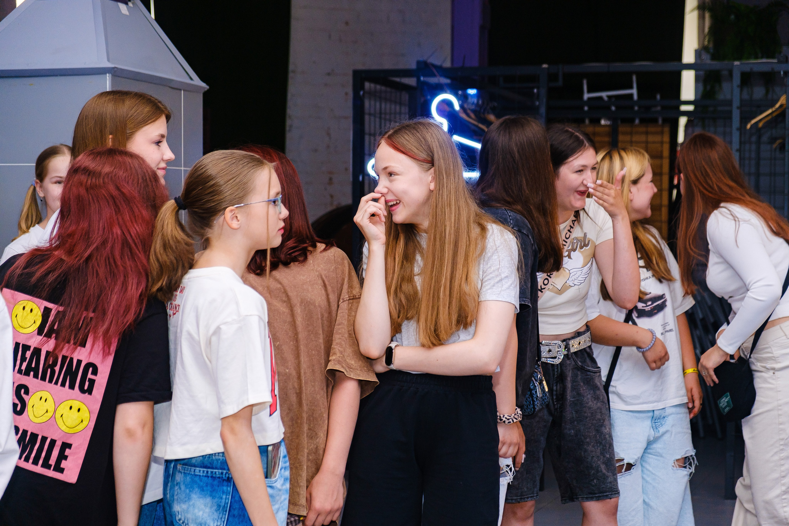 Черлидинг. Фотограф Мария Хлебникова Санкт-Петербург Москва