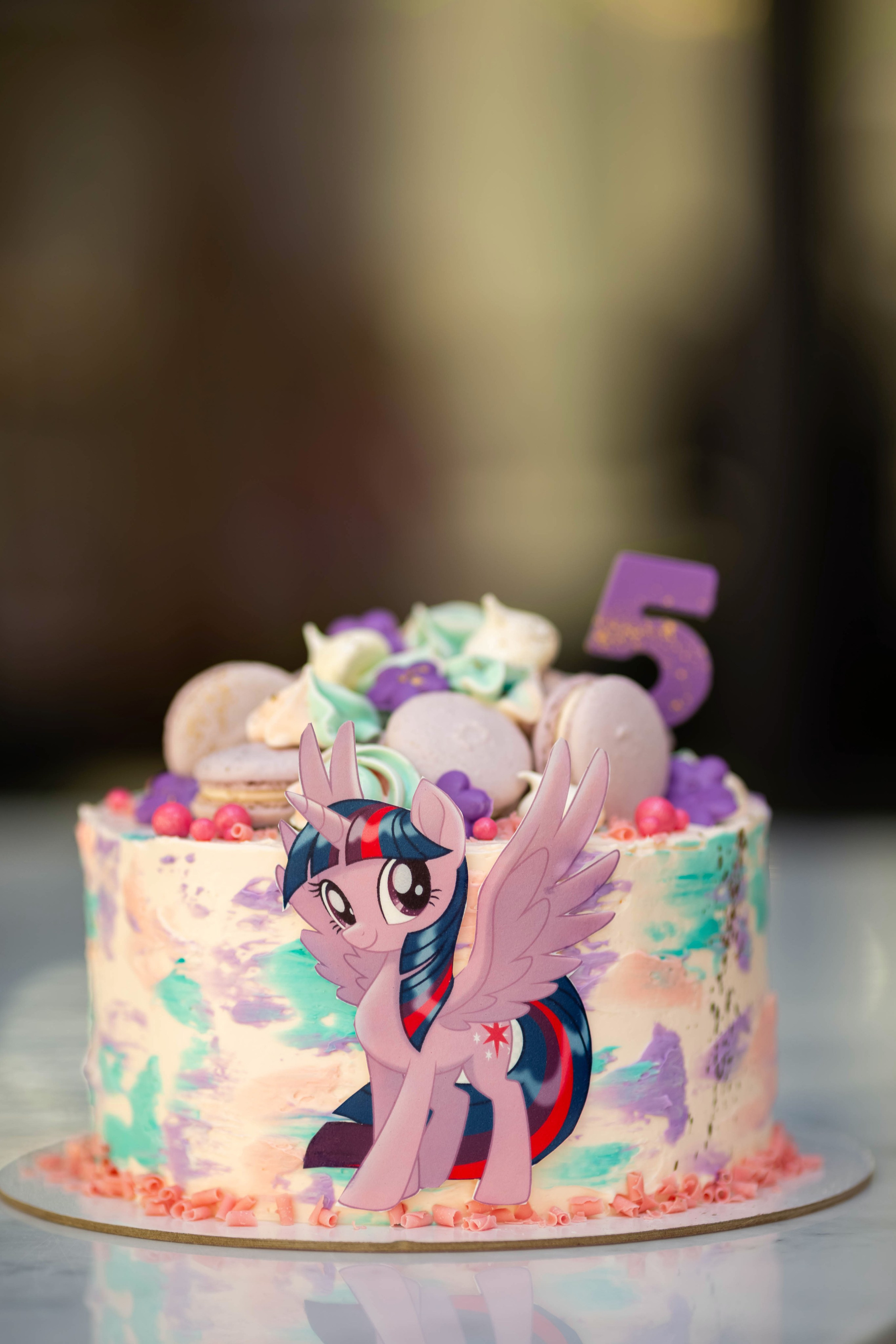 Праздник в кулинарной студии. Фотограф в Одинцово, Москве