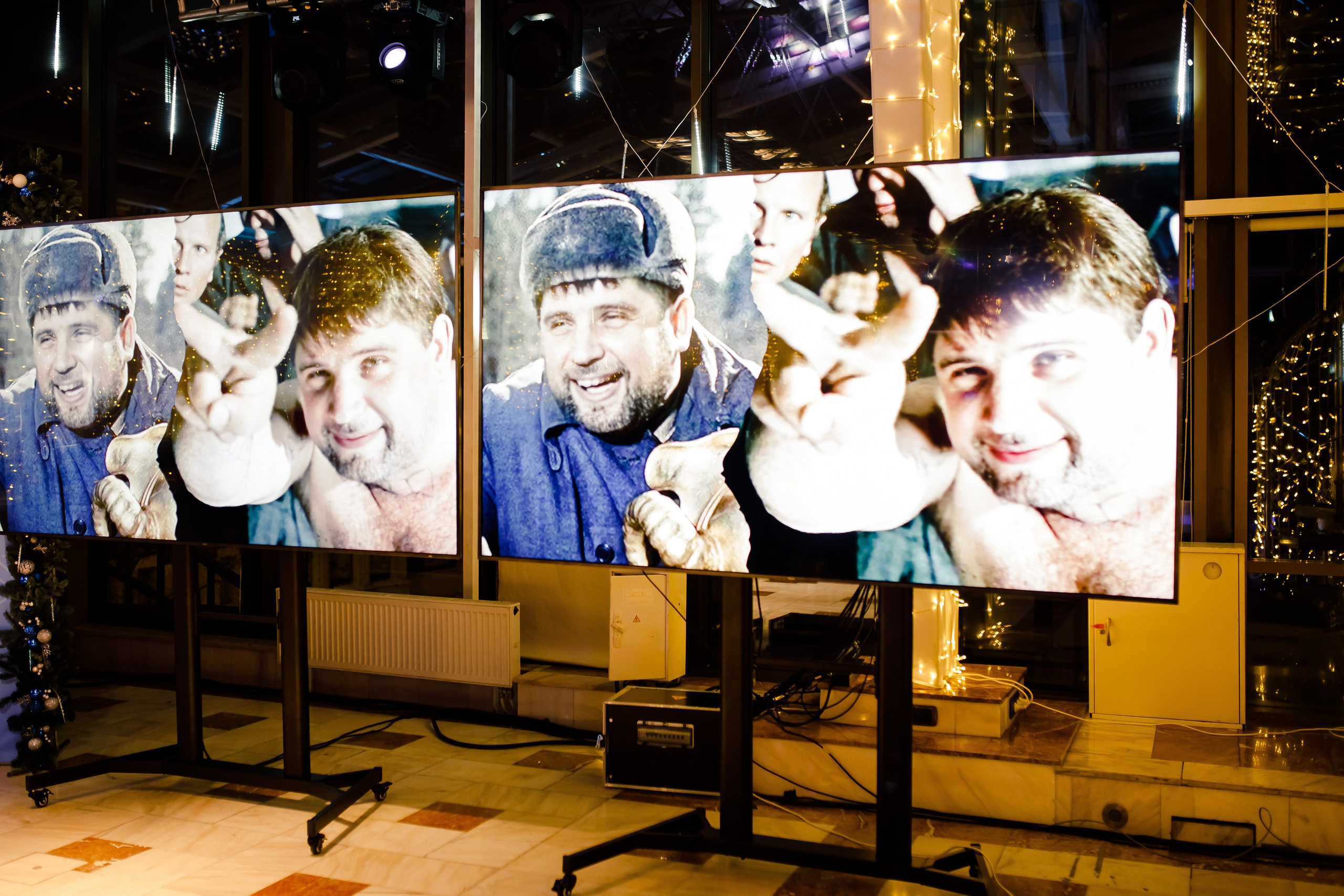 ДНК-Технология| President Hotel. Свадебный фотограф Серпухов — Москва Ольга Васильева