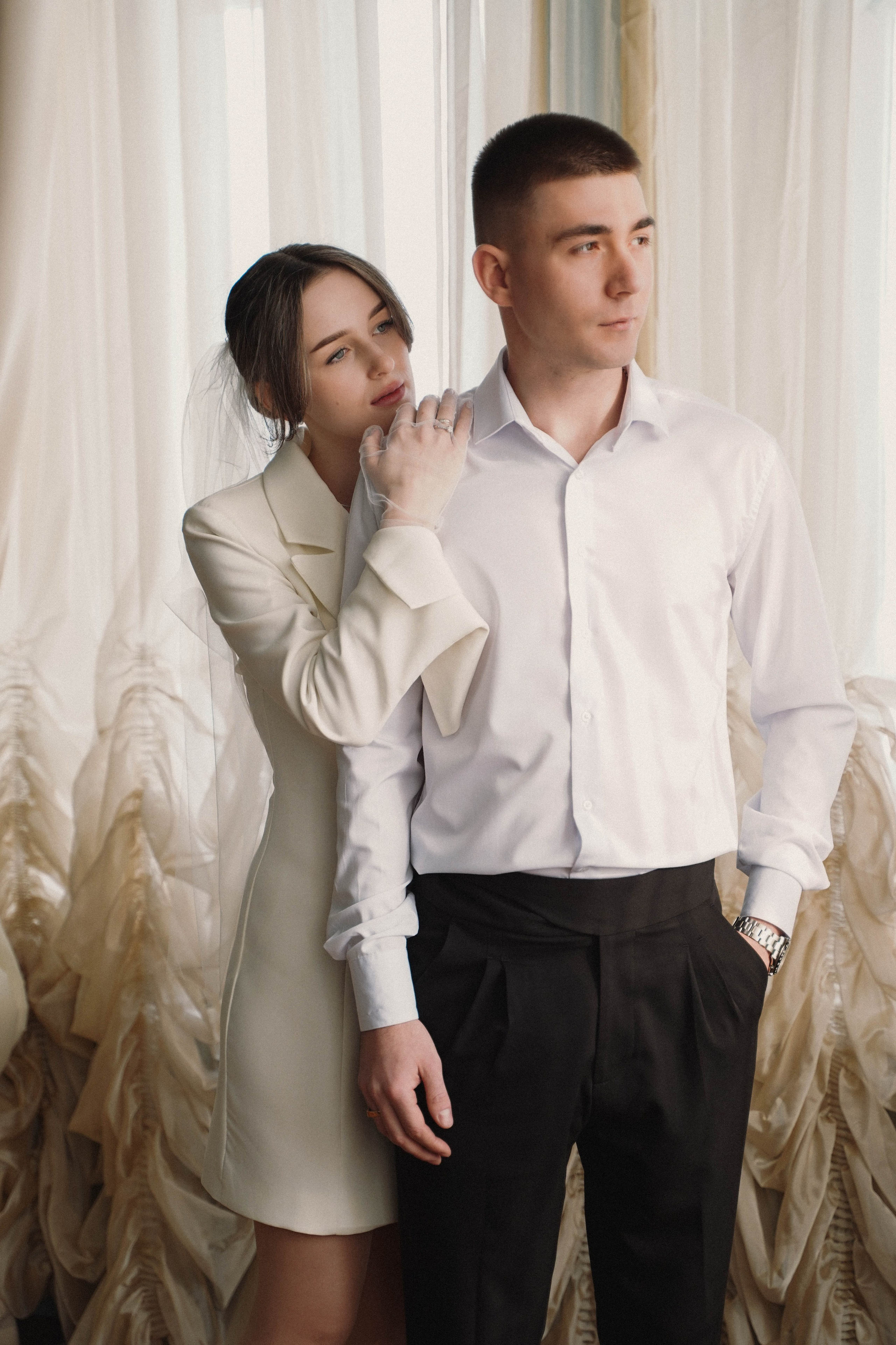 Владислав и Ксения. Фото и видео для вас в Астрахани!