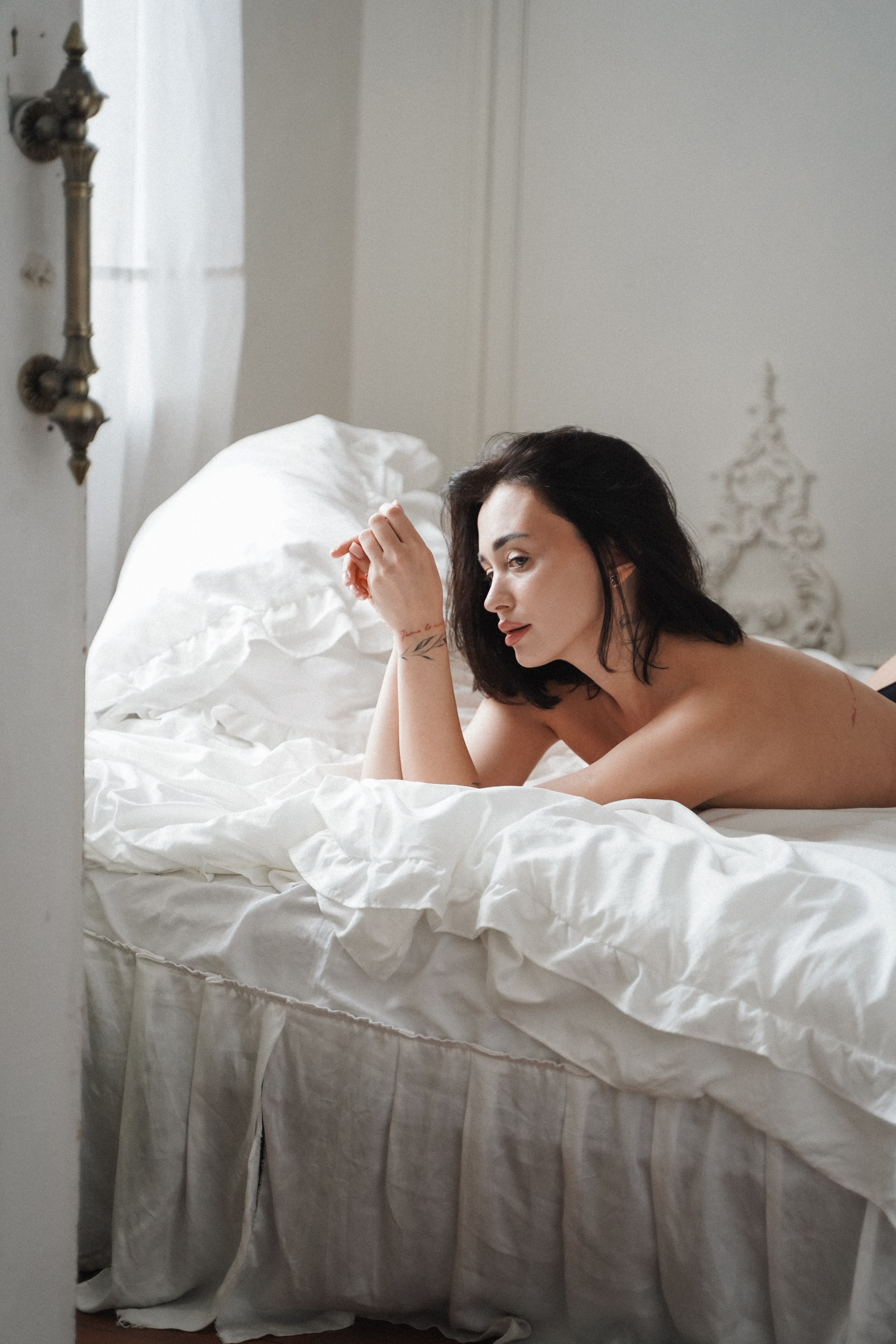 Настя | Женский портрет. Фото и видео для вас в Астрахани!