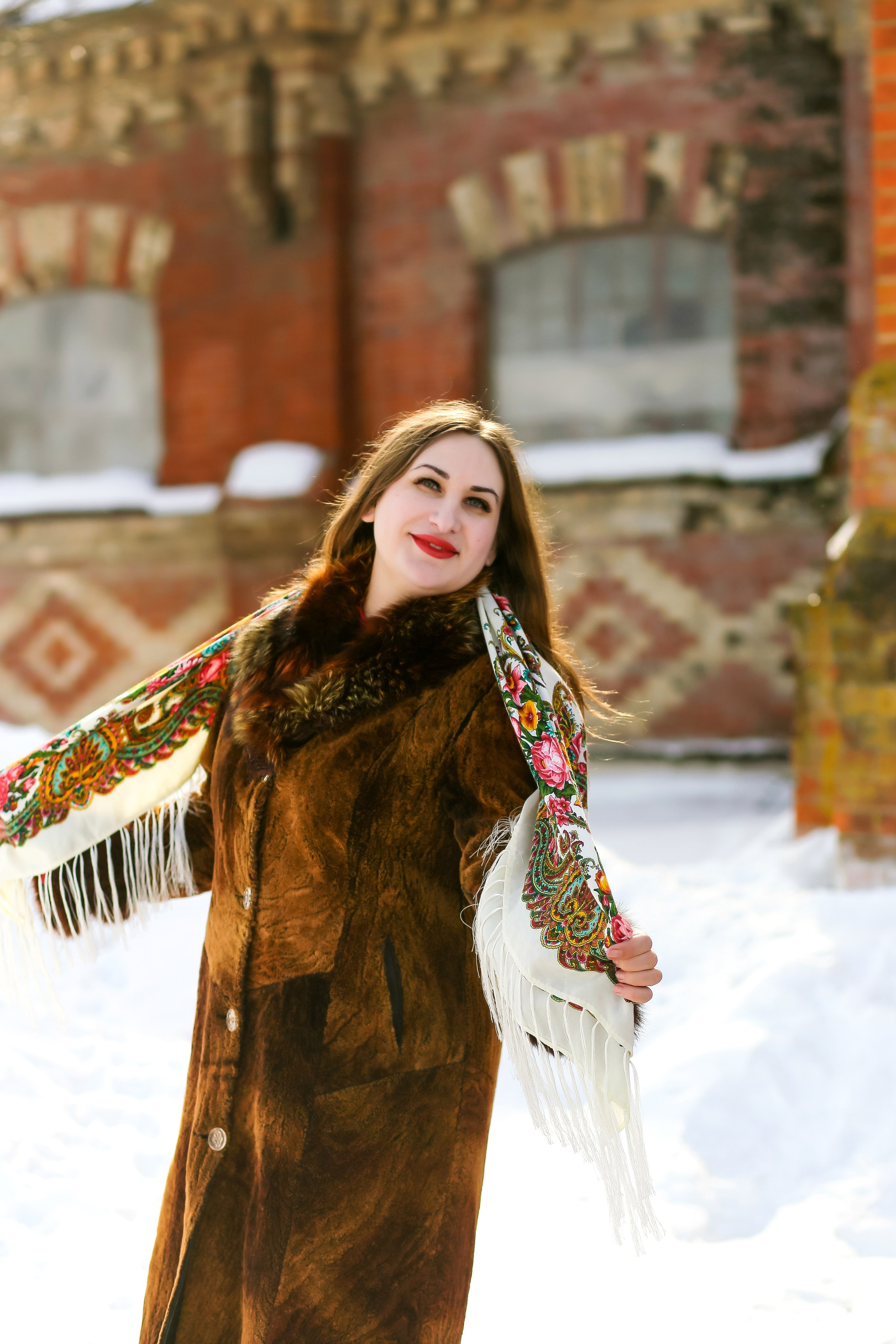 Масленица. Школьный и детский фотограф Старожилово