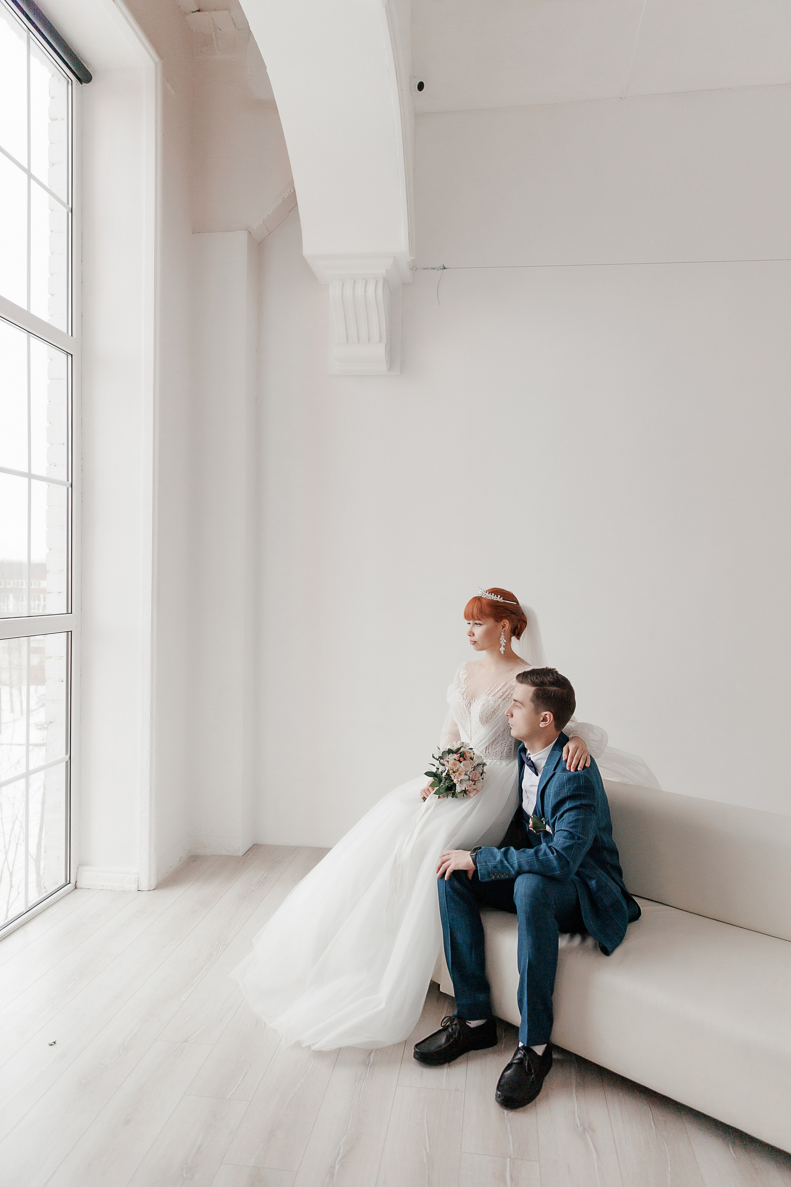 Свадьба Алексея и Яны. Свадебный и семейный фотограф в Твери и Тверской области