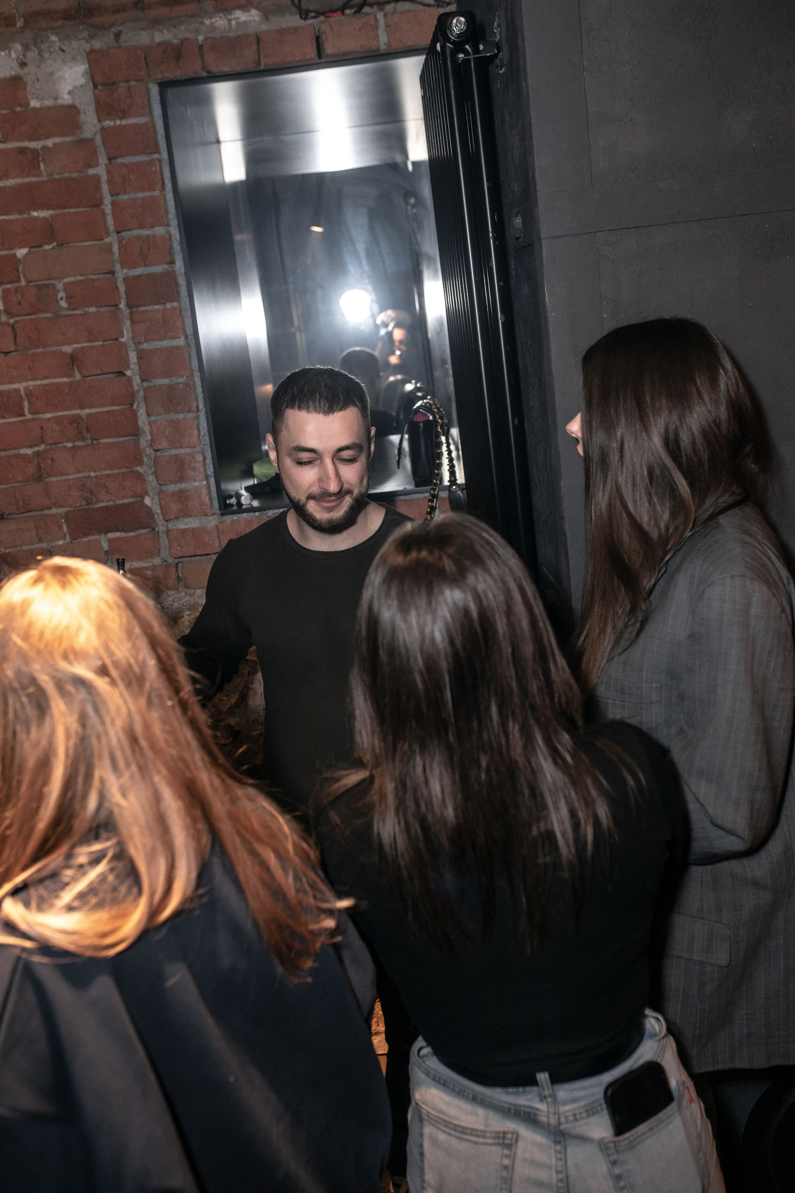 BIG_MAFIA_NSK. Репортажный фотограф в Новосибирске