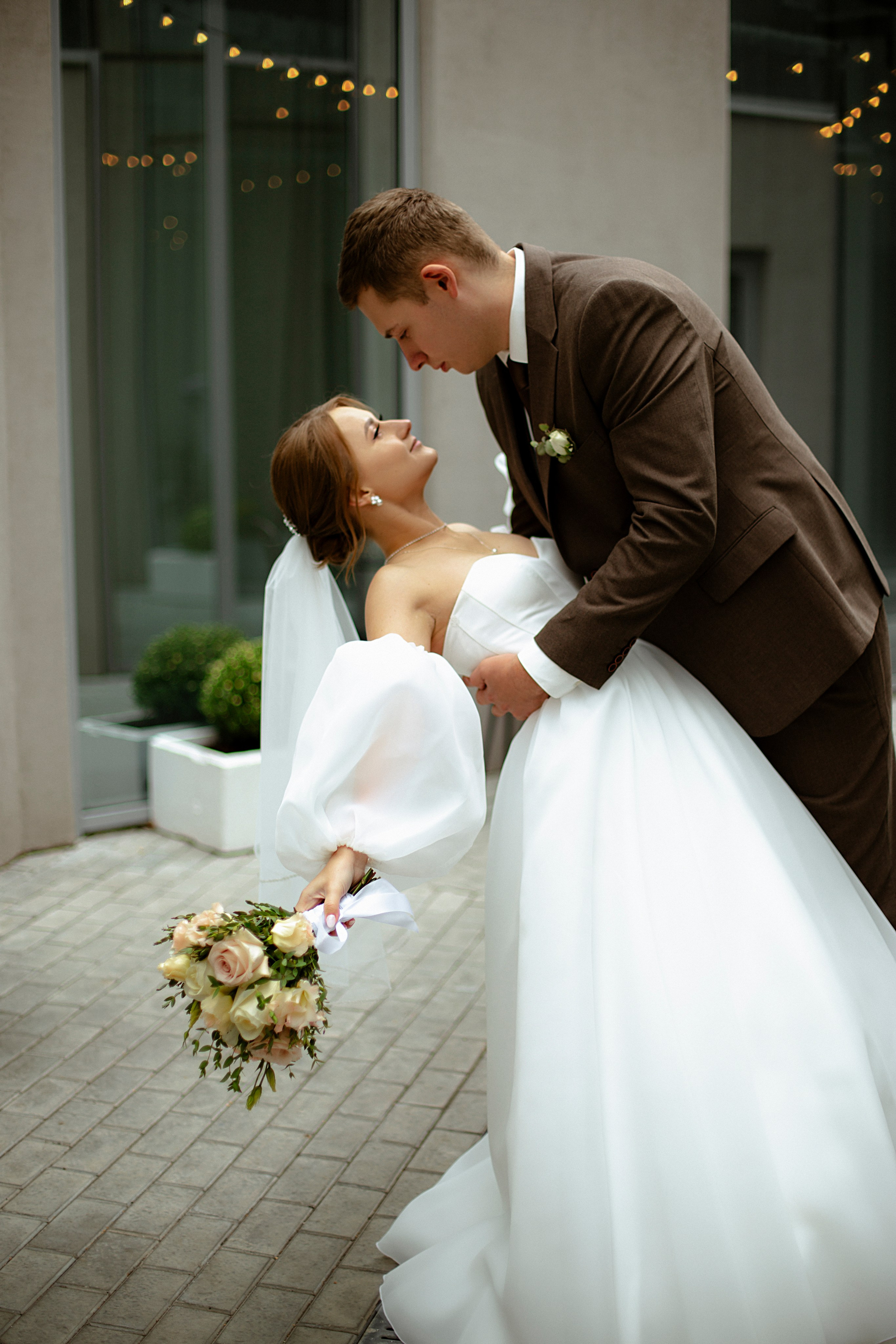 Свадебные съемки. Свадебный фотограф в Тольятти Еремина Юлия