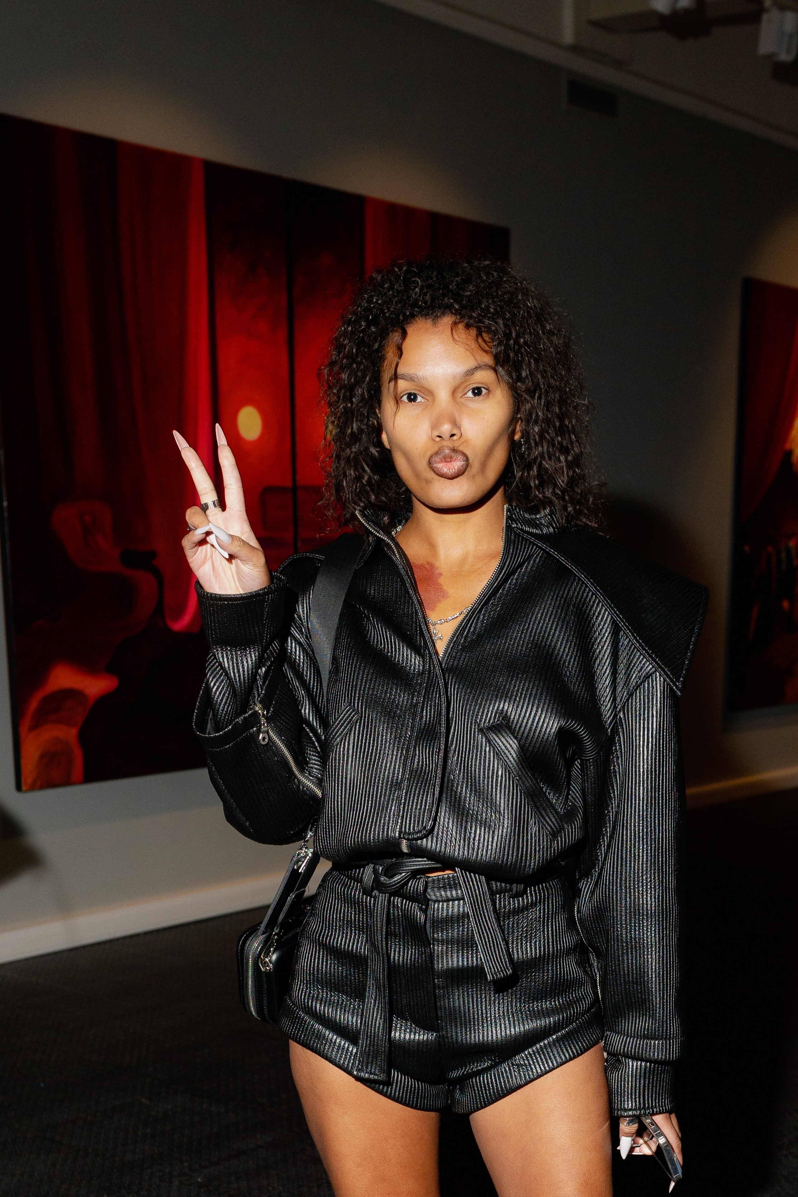 Фотограф на открытие выставки. Свадебный фотограф в Москве Мария Крош