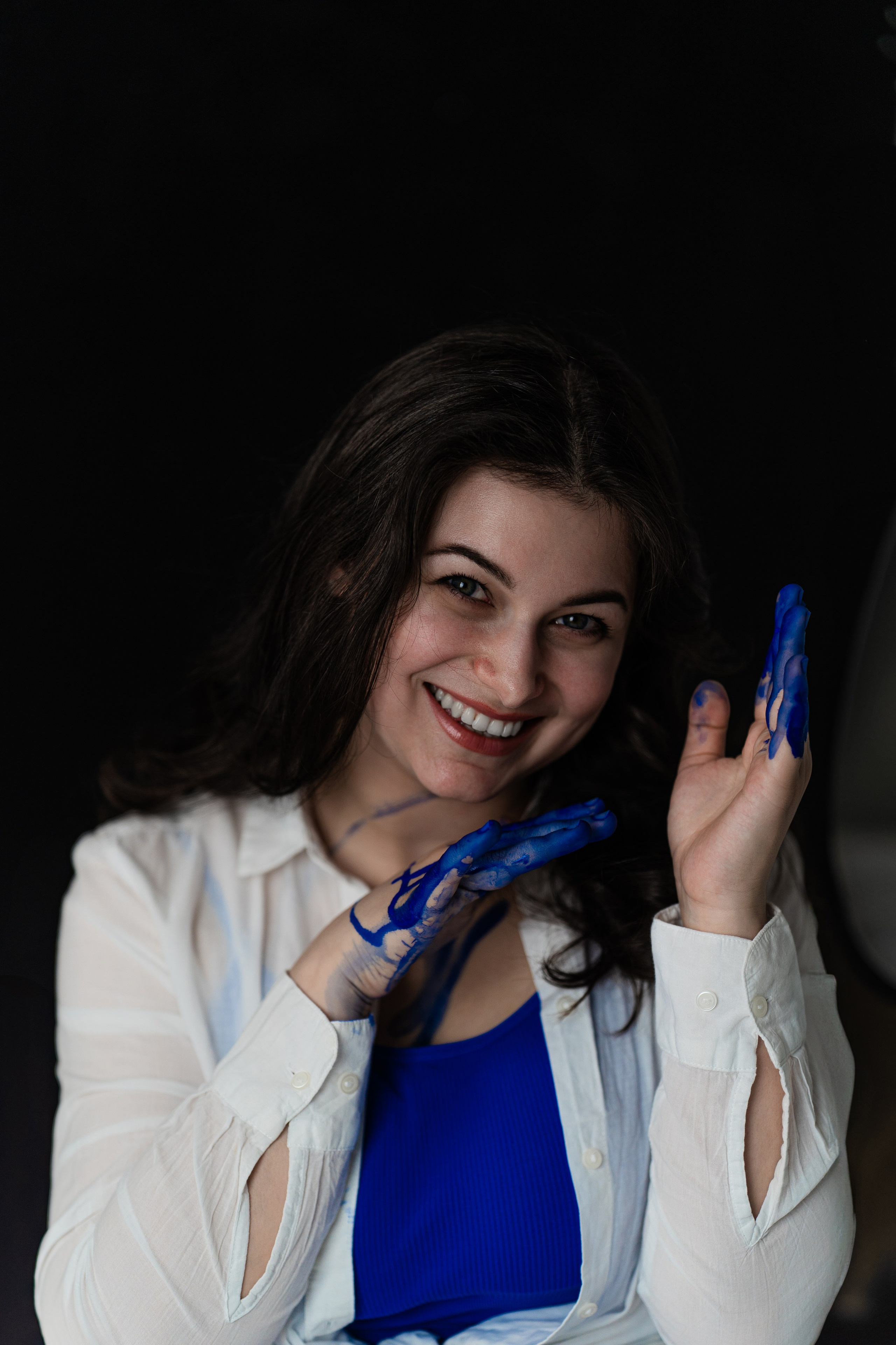 Annet. Натали — Фотографирую на память, что бы помнить какими мы были