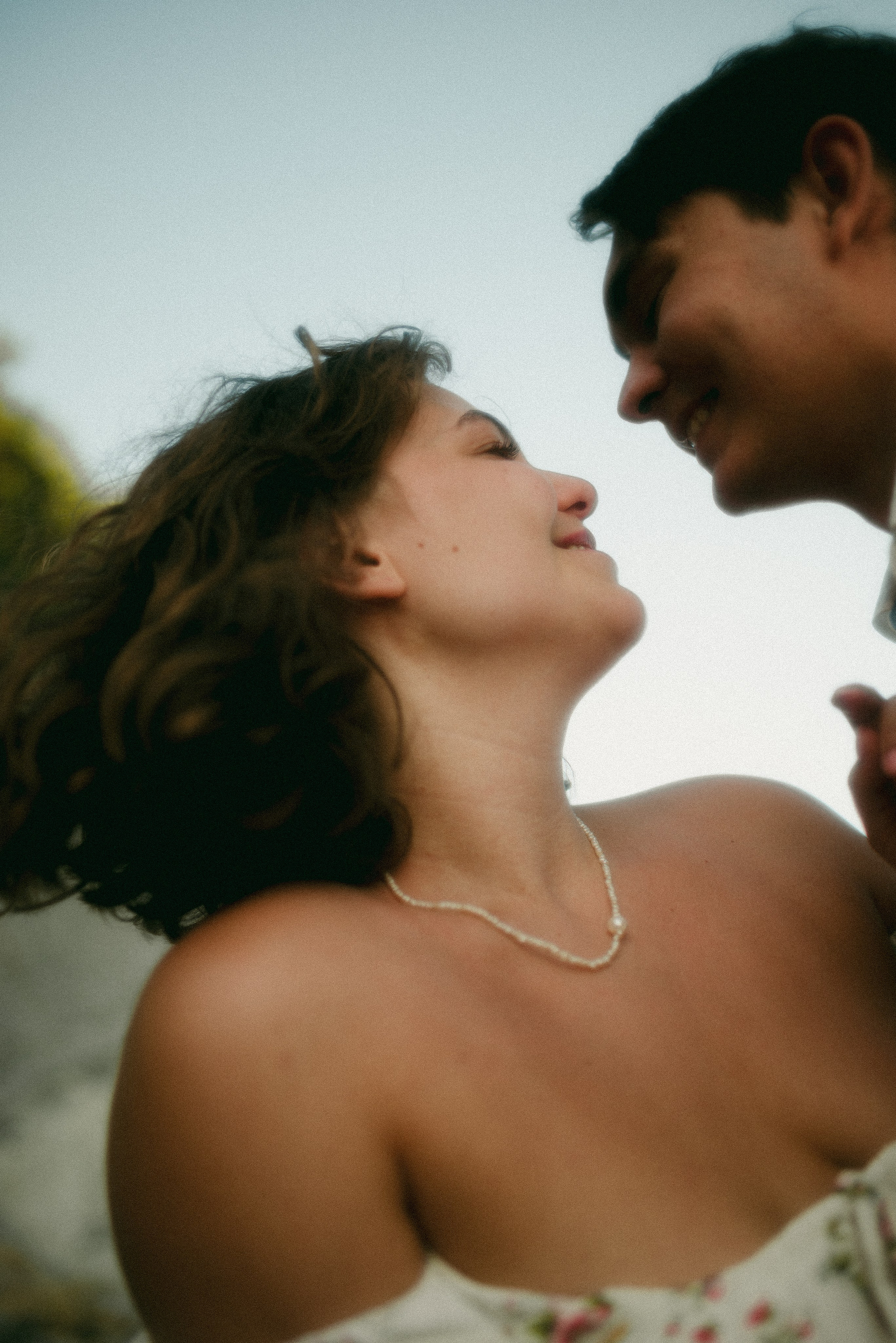 Виолетта и Евгений. Фотограф Санкт-Петербург, Новороссийск