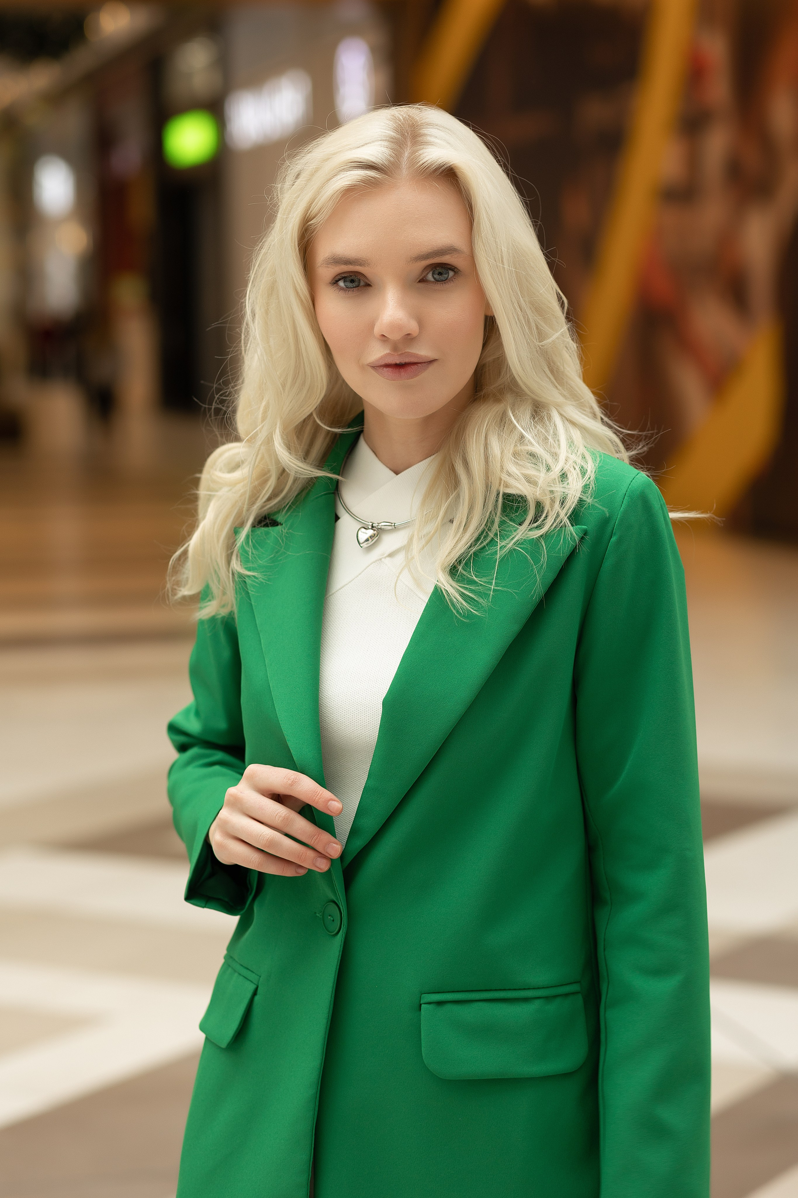 Жакеты для WB. Женский фотограф в Екатеринбурге Марина Логинова