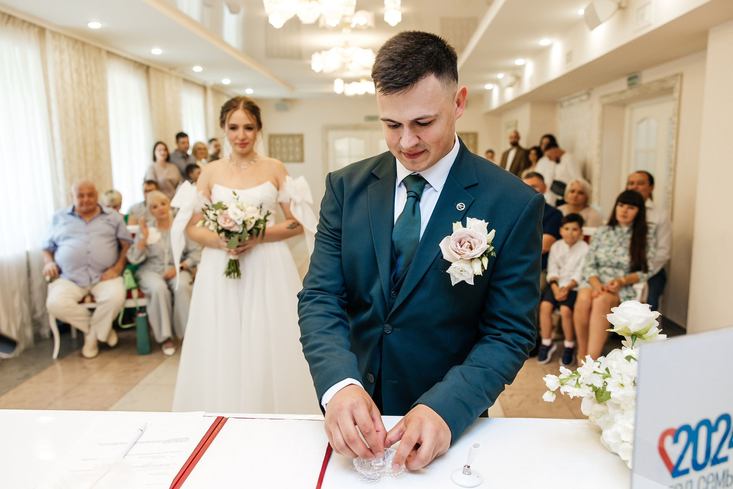 ДИАНА И ИВАН. Свадебный, семейный, детский и ньюборн фотограф в Екатеринбурге