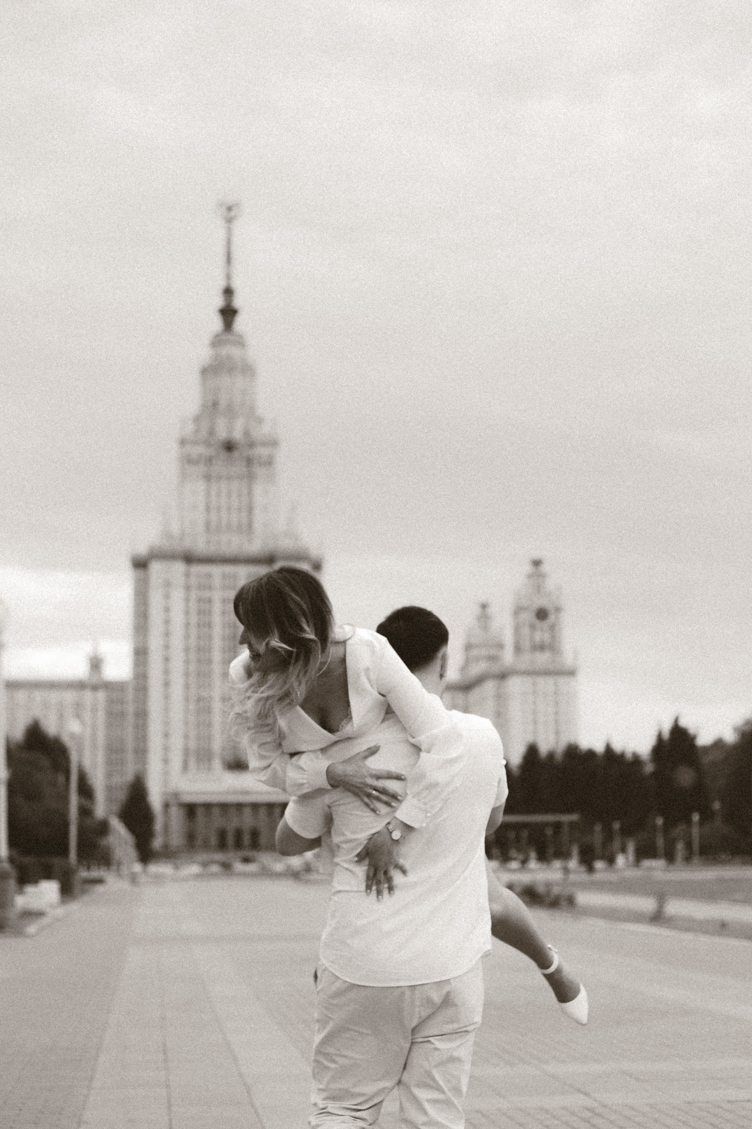 Свадебные. Фотограф Москва