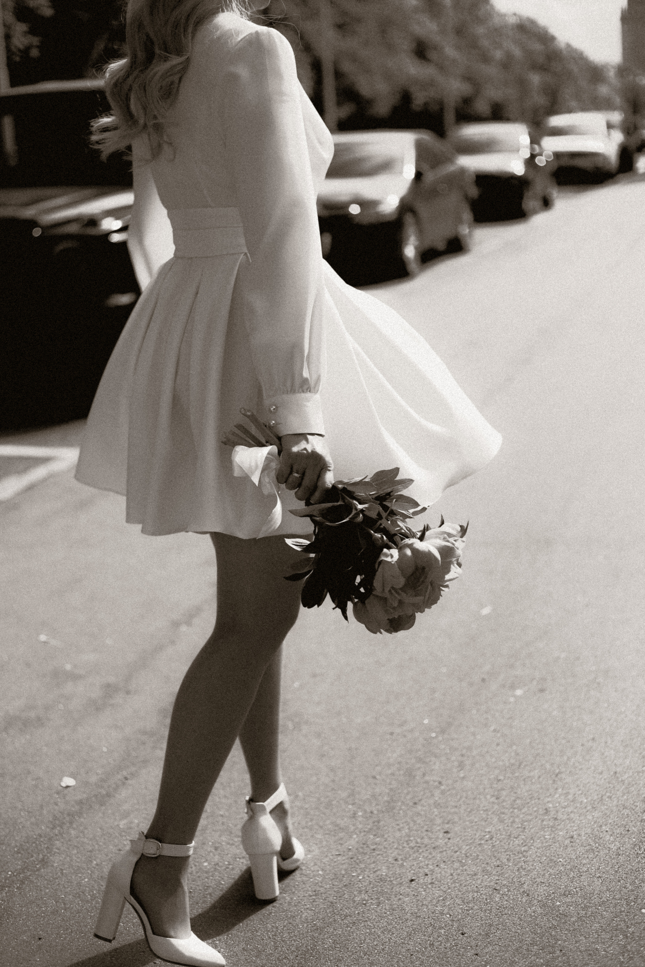 Свадебные. Фотограф Москва