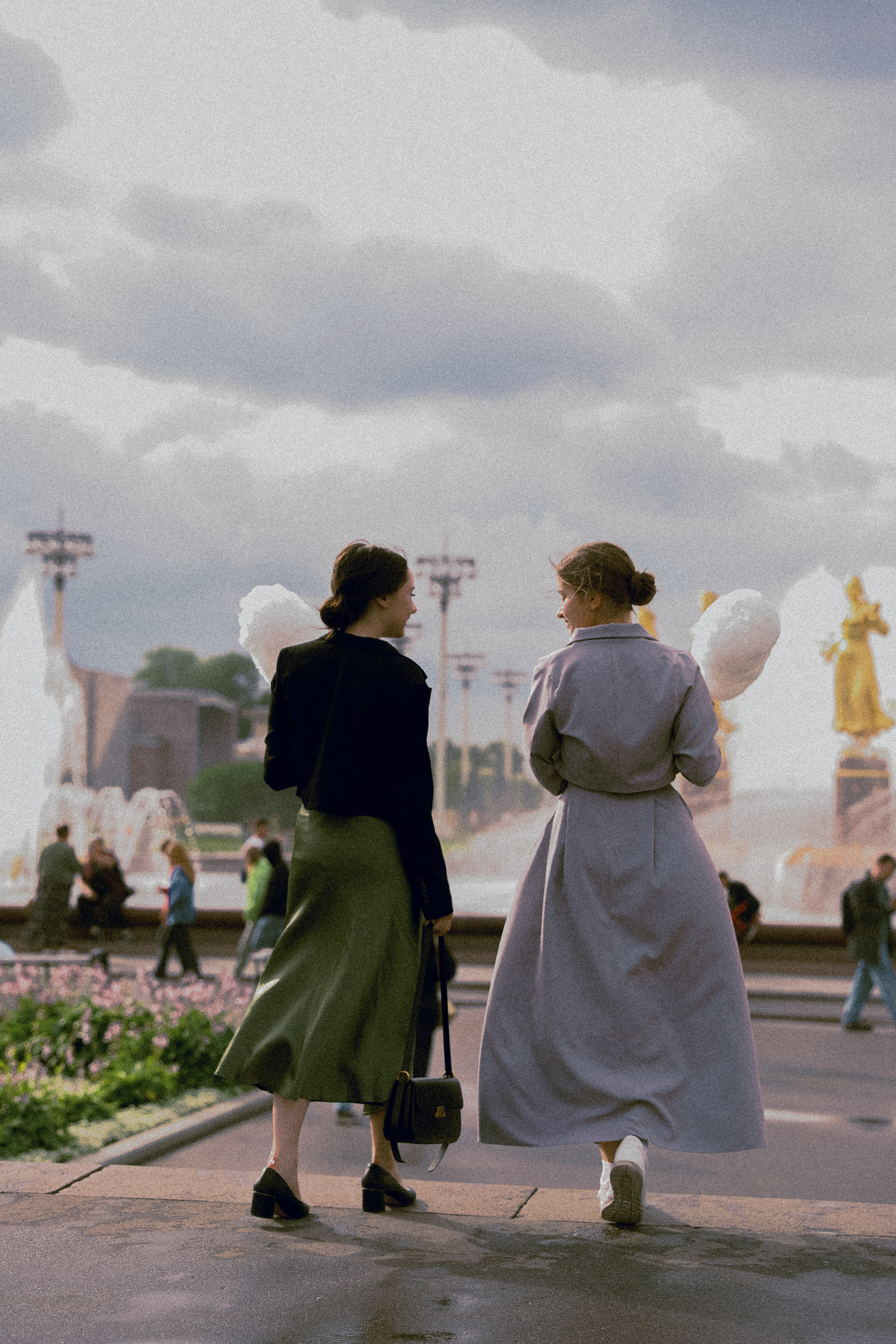 Персональные/Парные. Фотограф Москва