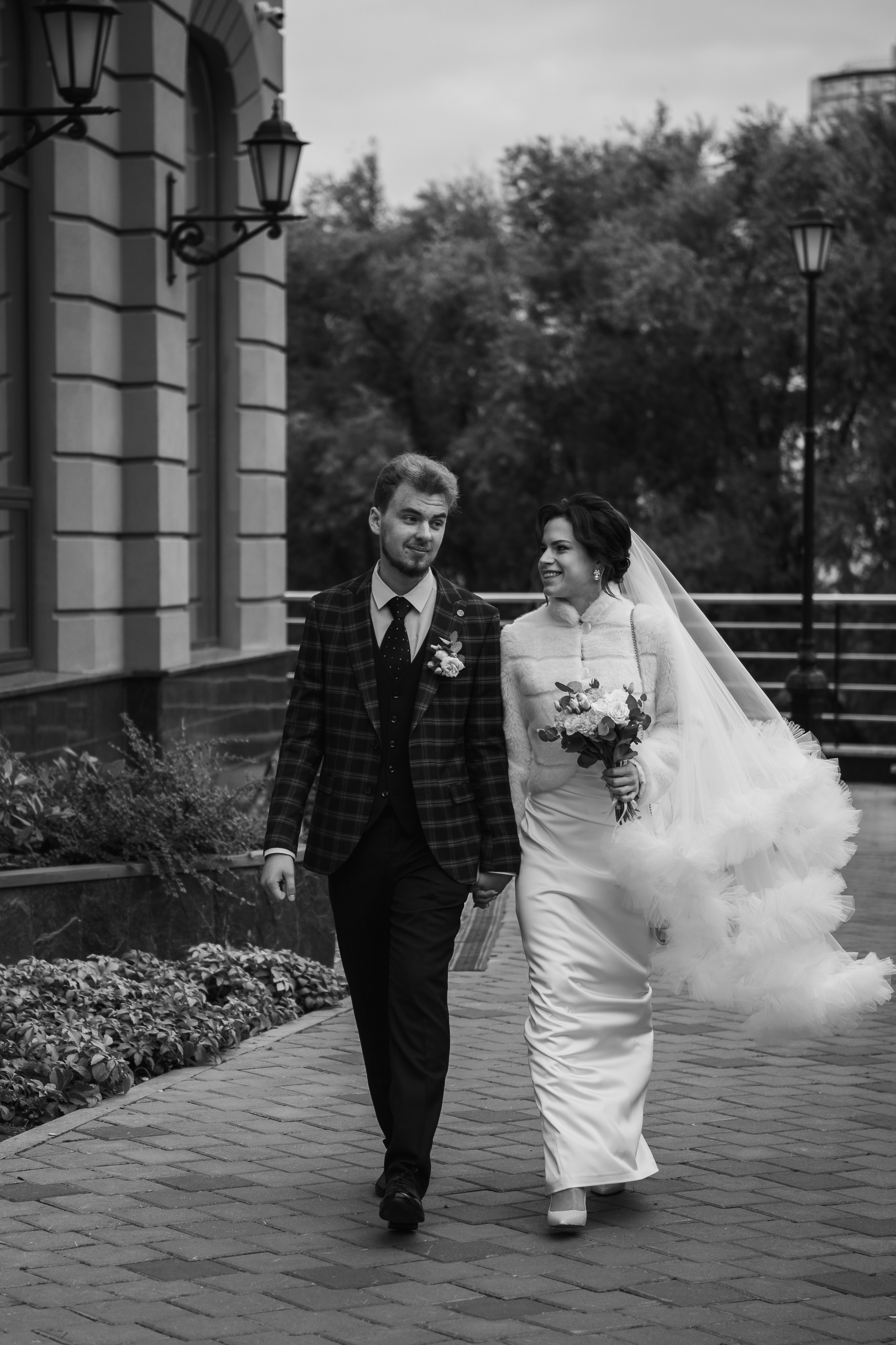 Свадебная съемка. Фомина Елена Свадебный и семейный фотограф