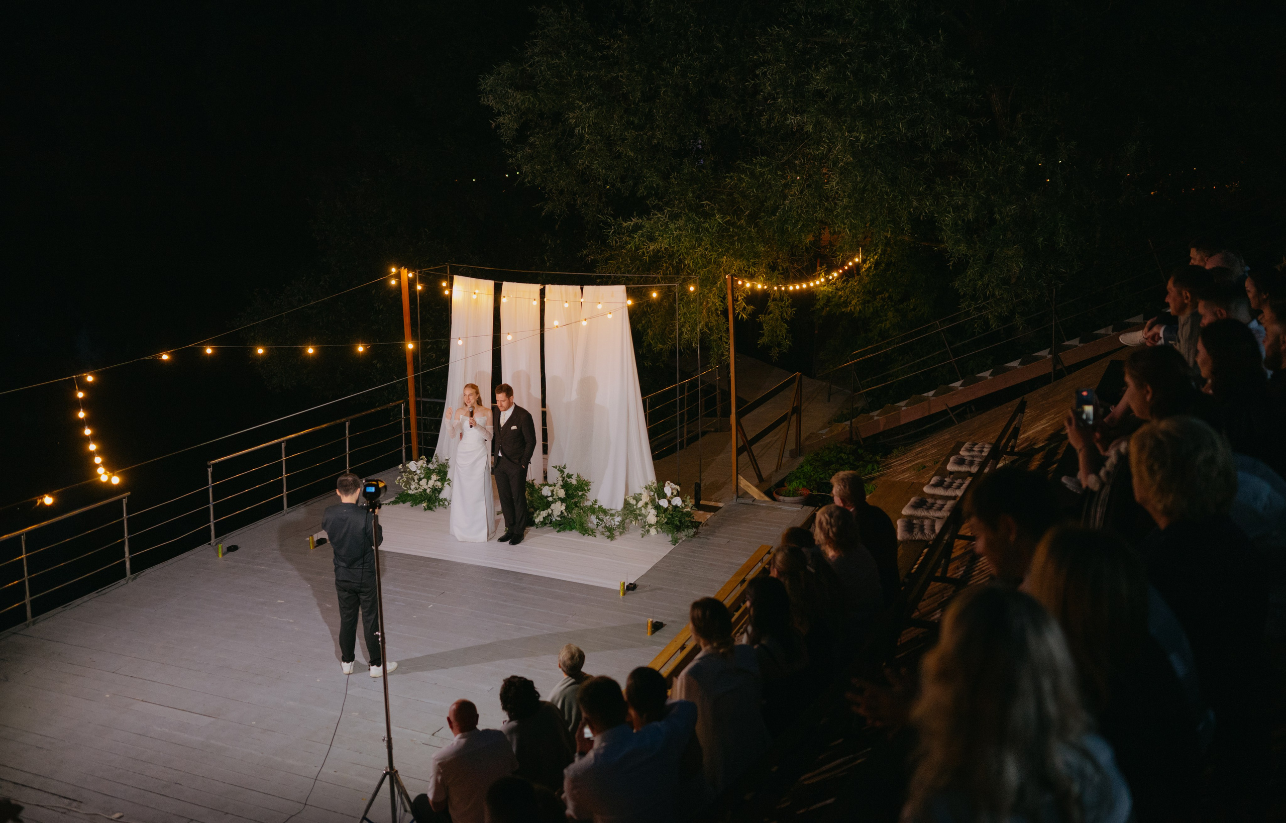 Игорь и Вероника. Свадебный фотограф Уфа Дарья Насырова